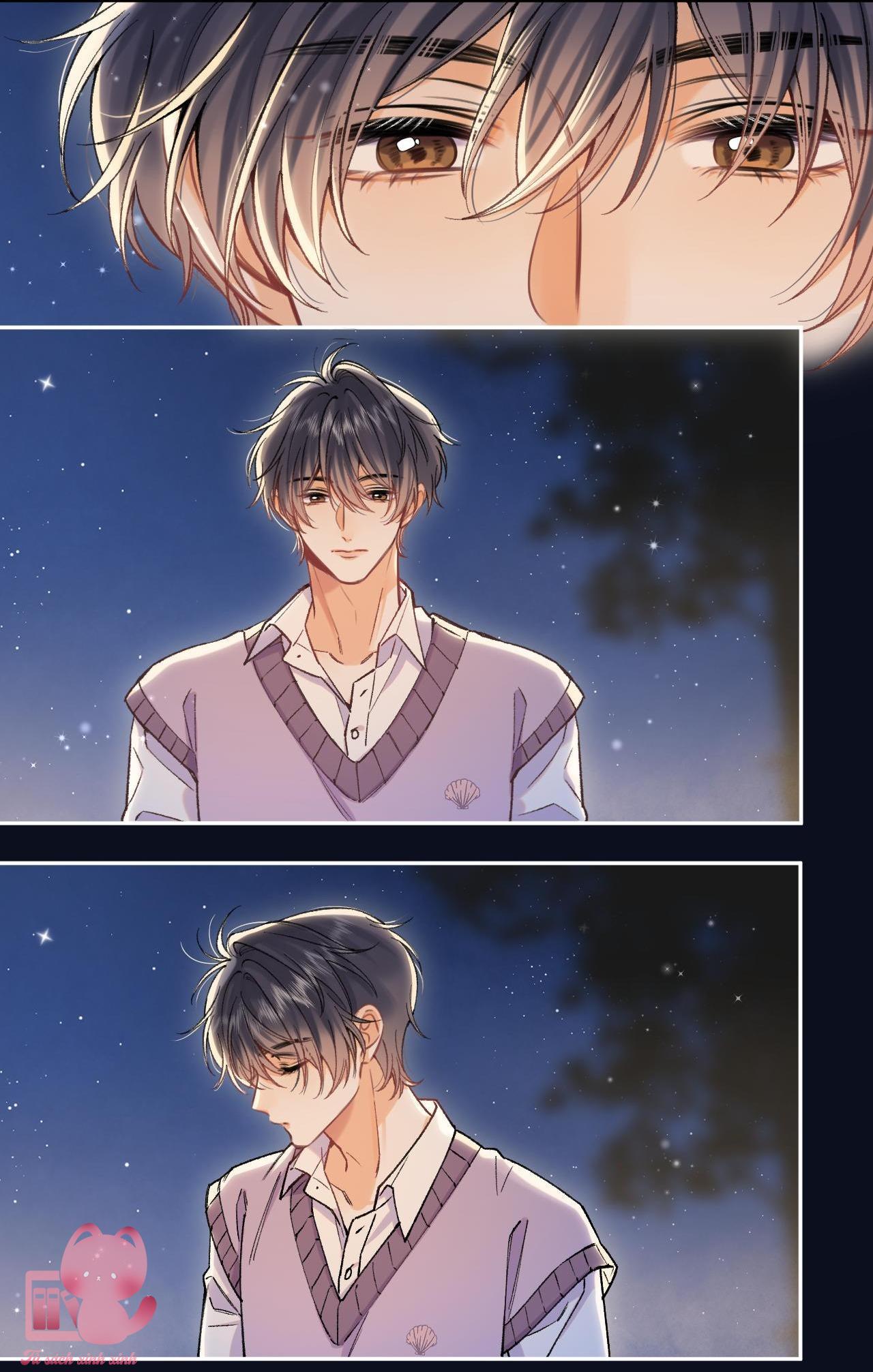 Mối Tình Thầm Kín - Chap 101 - Trang 24