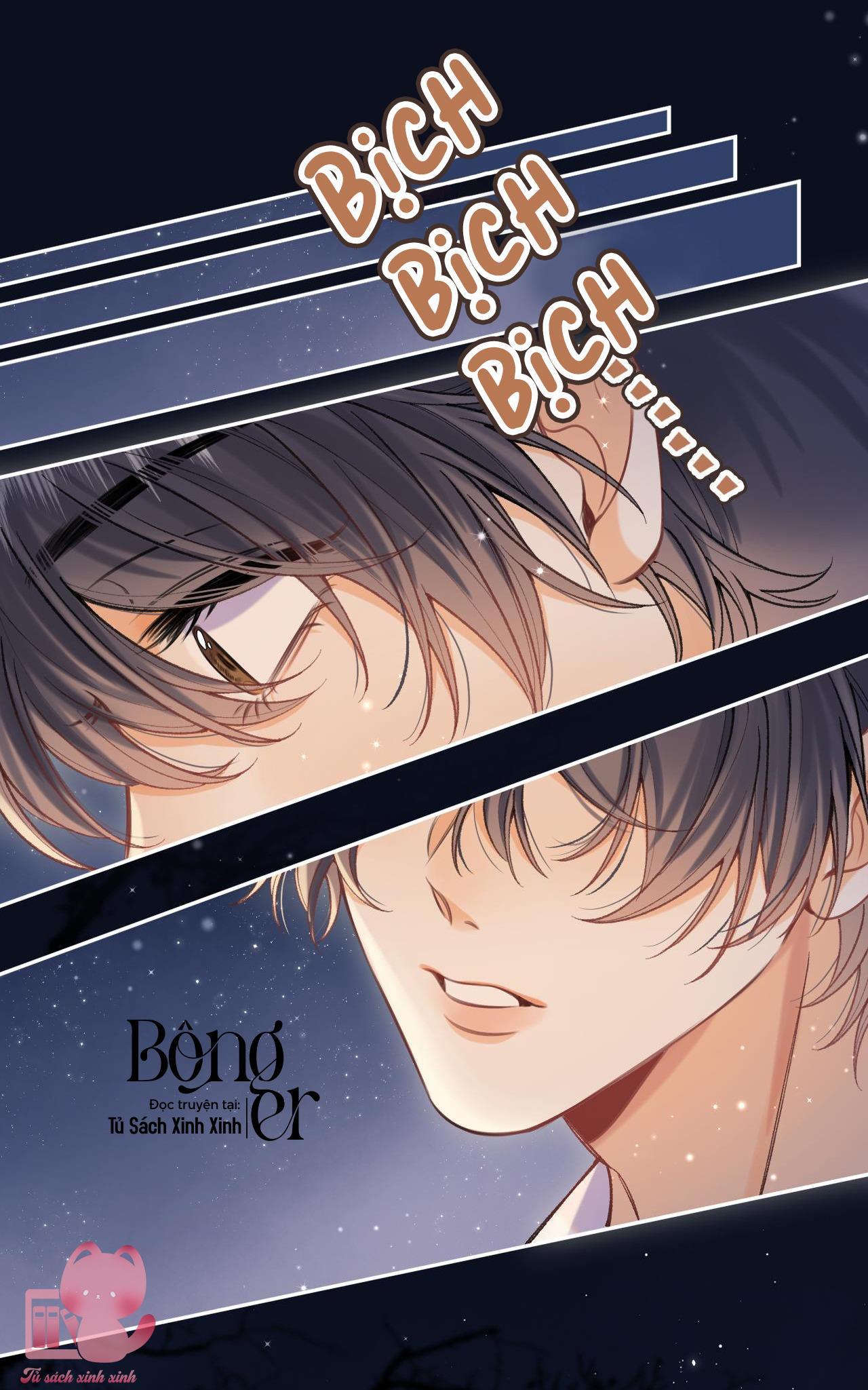 Mối Tình Thầm Kín - Chap 101 - Trang 25