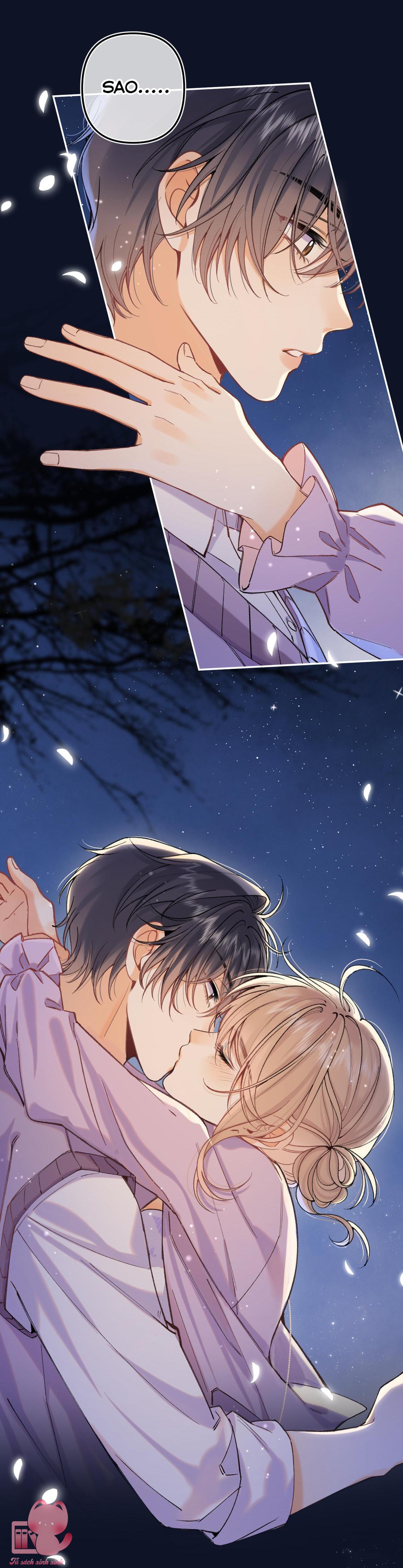 Mối Tình Thầm Kín - Chap 101 - Trang 27