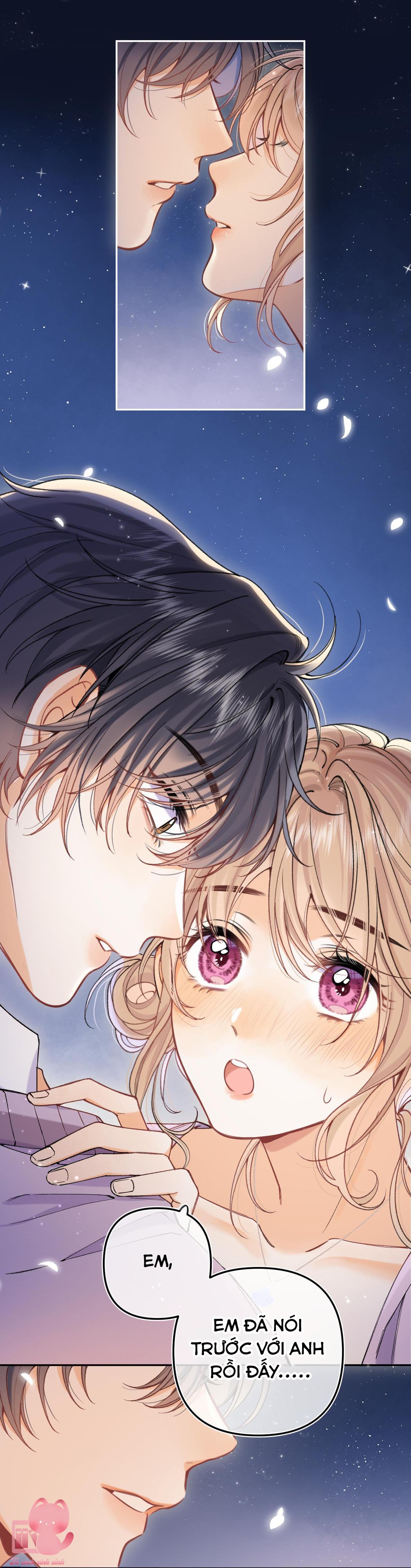 Mối Tình Thầm Kín - Chap 101 - Trang 28