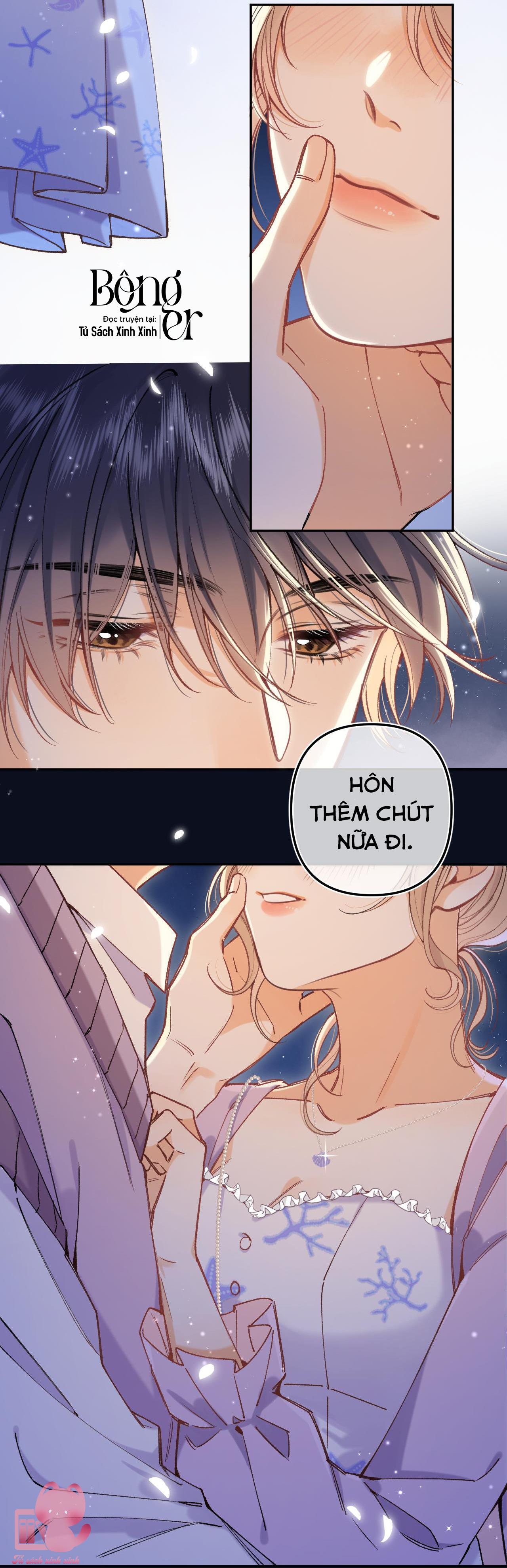 Mối Tình Thầm Kín - Chap 101 - Trang 30