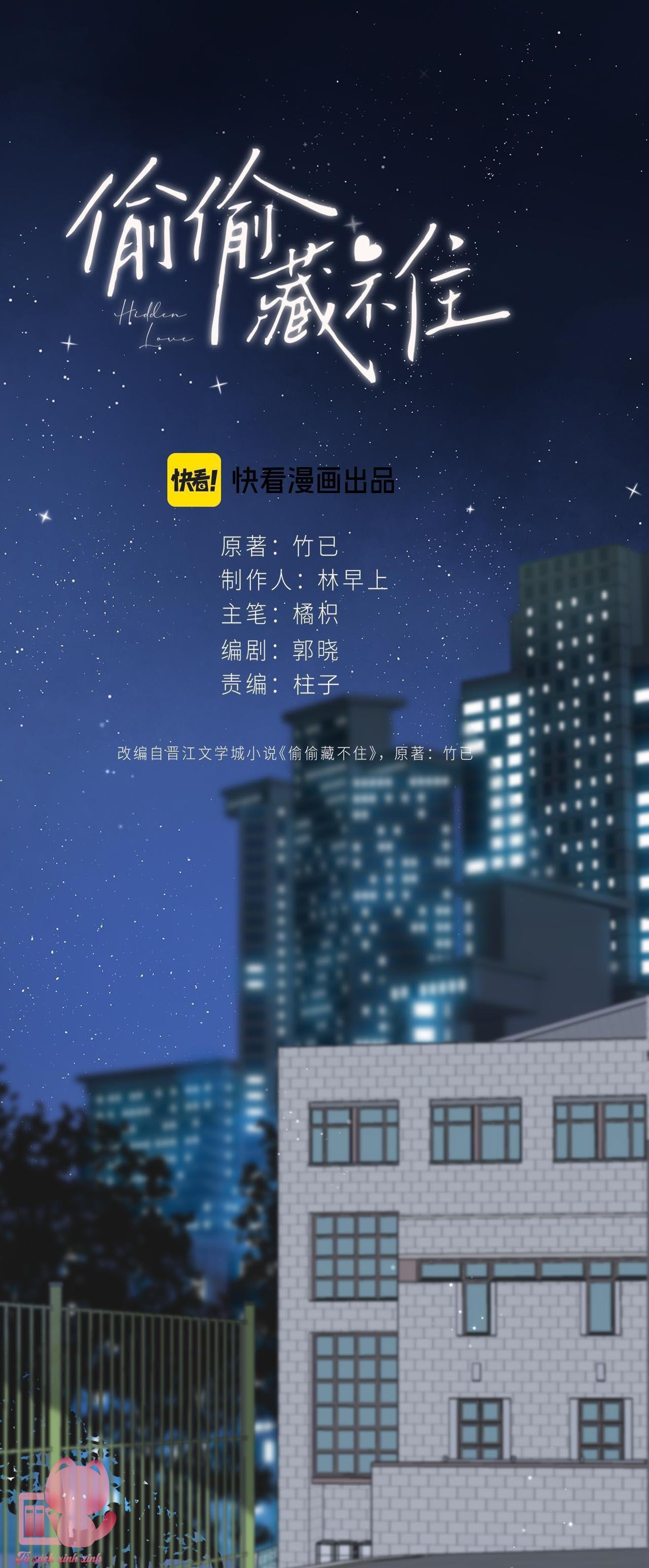 Mối Tình Thầm Kín - Chap 102 - Trang 1