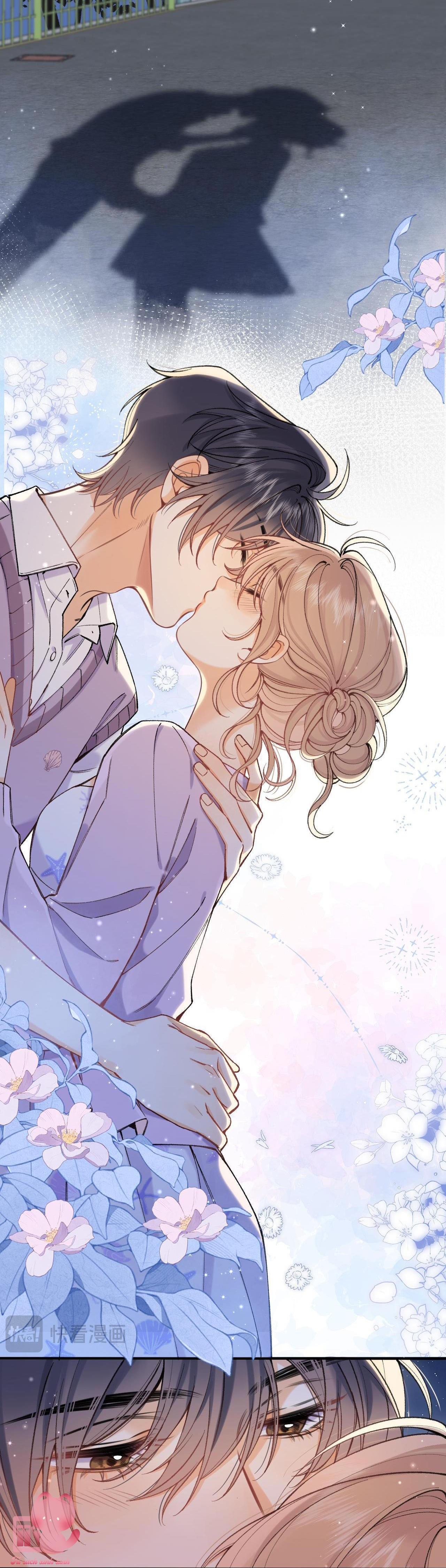 Mối Tình Thầm Kín - Chap 102 - Trang 2