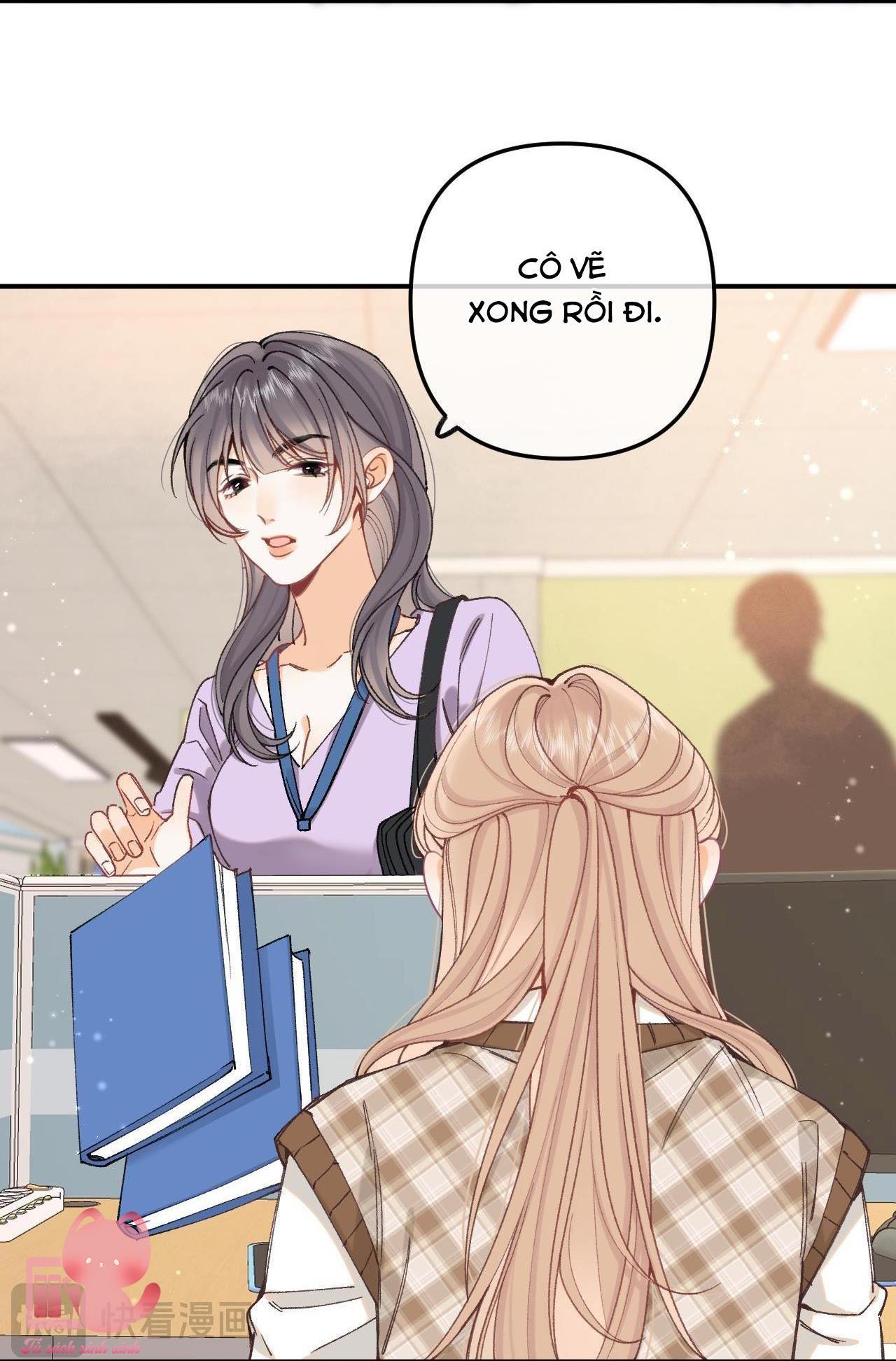 Mối Tình Thầm Kín - Chap 102 - Trang 12