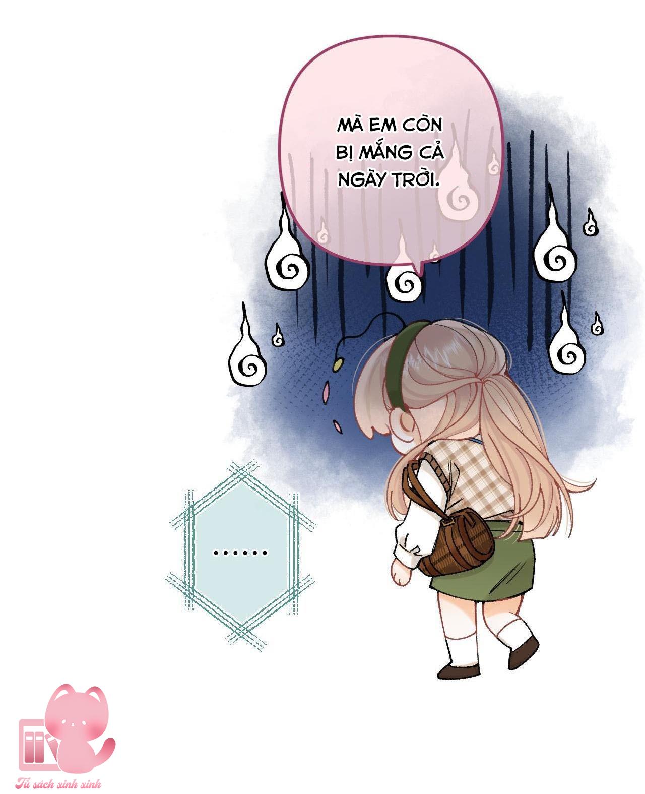 Mối Tình Thầm Kín - Chap 102 - Trang 17