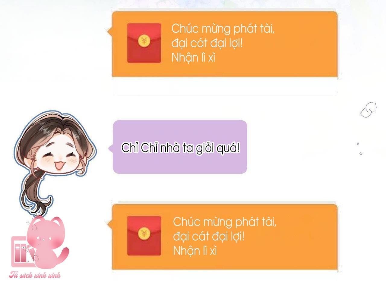 Mối Tình Thầm Kín - Chap 102 - Trang 20