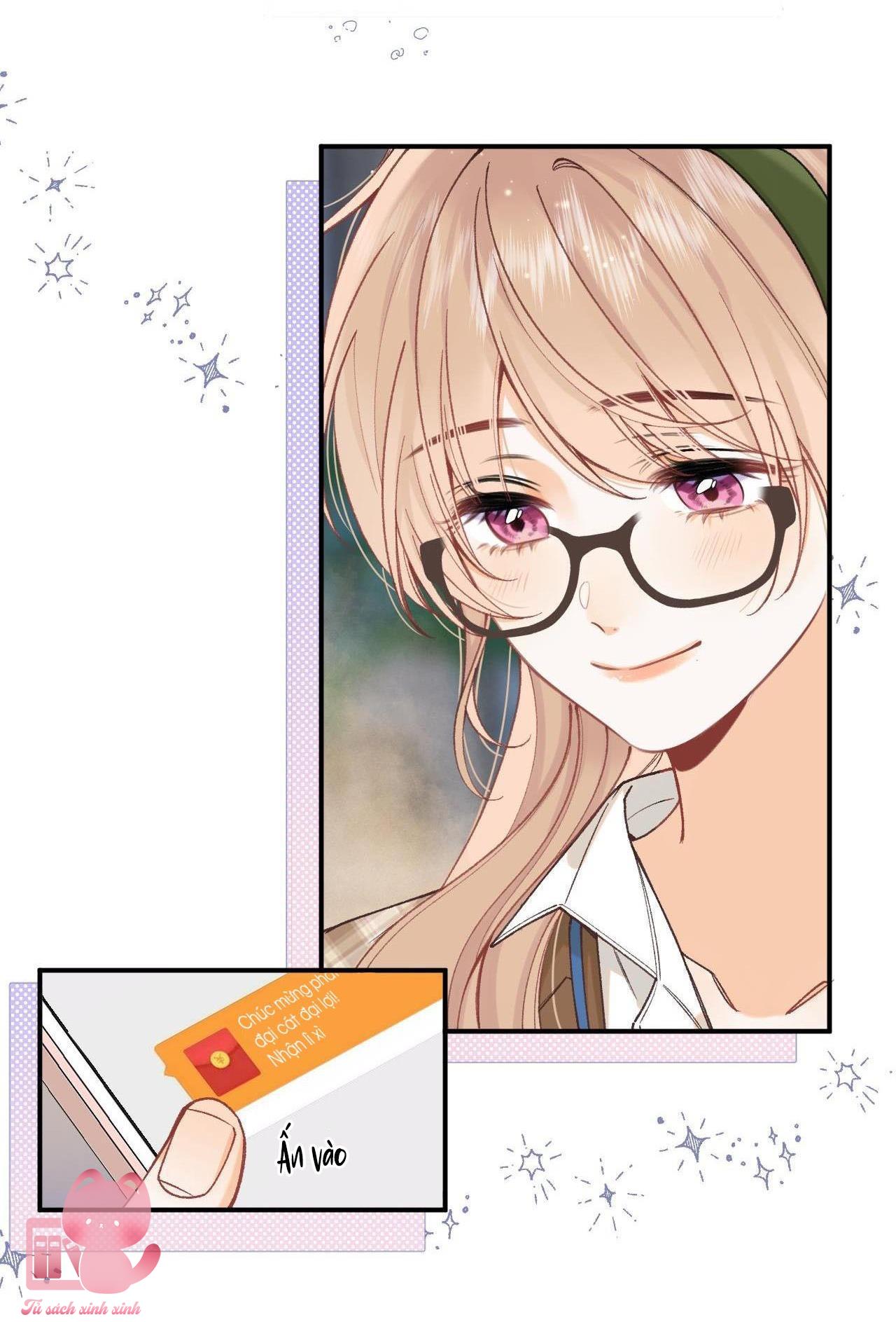 Mối Tình Thầm Kín - Chap 102 - Trang 21