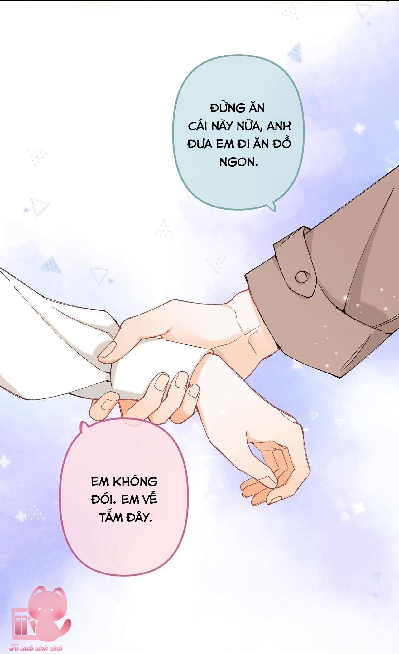 Mối Tình Thầm Kín - Chap 102 - Trang 24