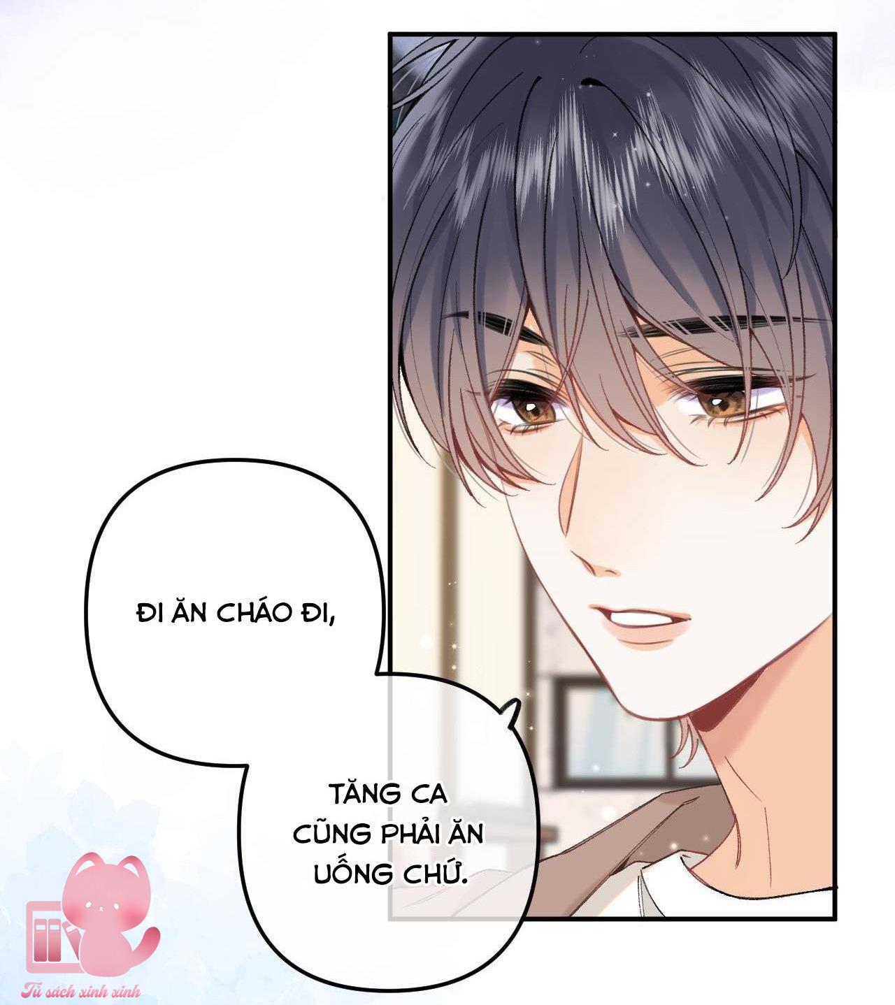 Mối Tình Thầm Kín - Chap 102 - Trang 25