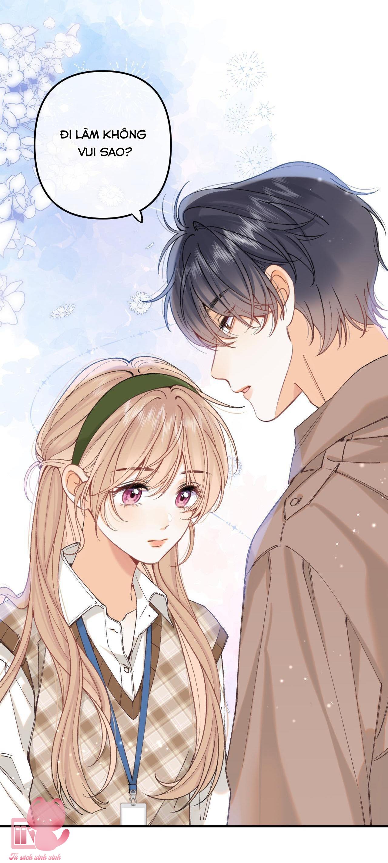 Mối Tình Thầm Kín - Chap 102 - Trang 26