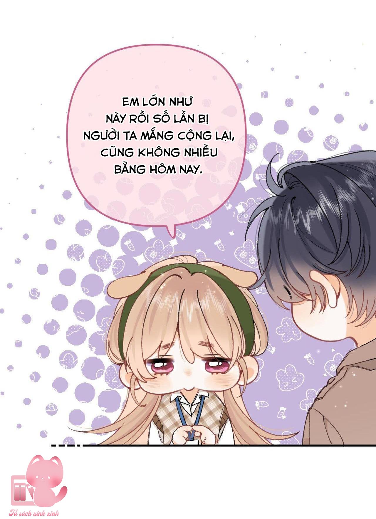 Mối Tình Thầm Kín - Chap 102 - Trang 27