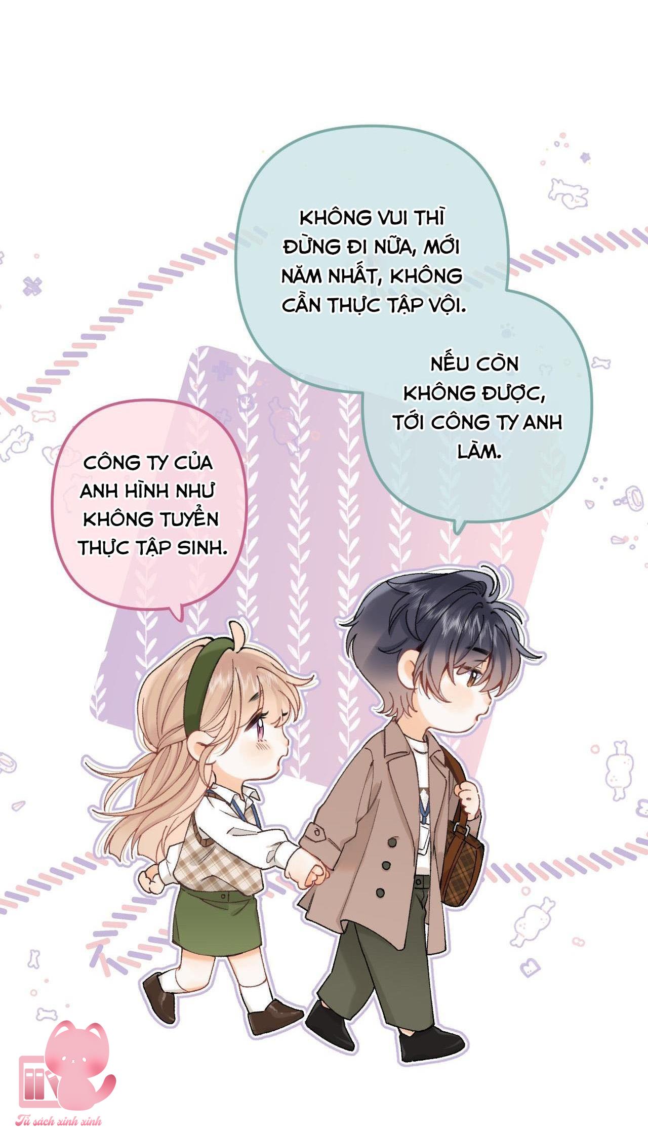 Mối Tình Thầm Kín - Chap 102 - Trang 28