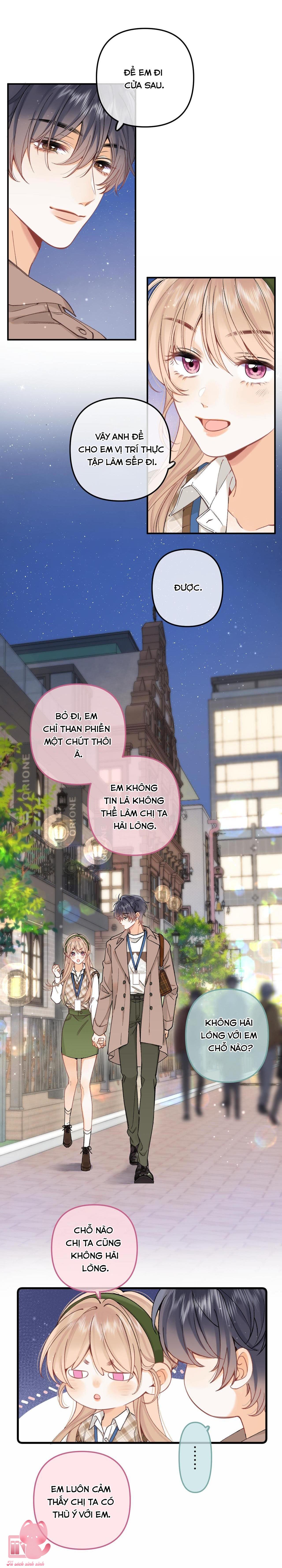 Mối Tình Thầm Kín - Chap 102 - Trang 29