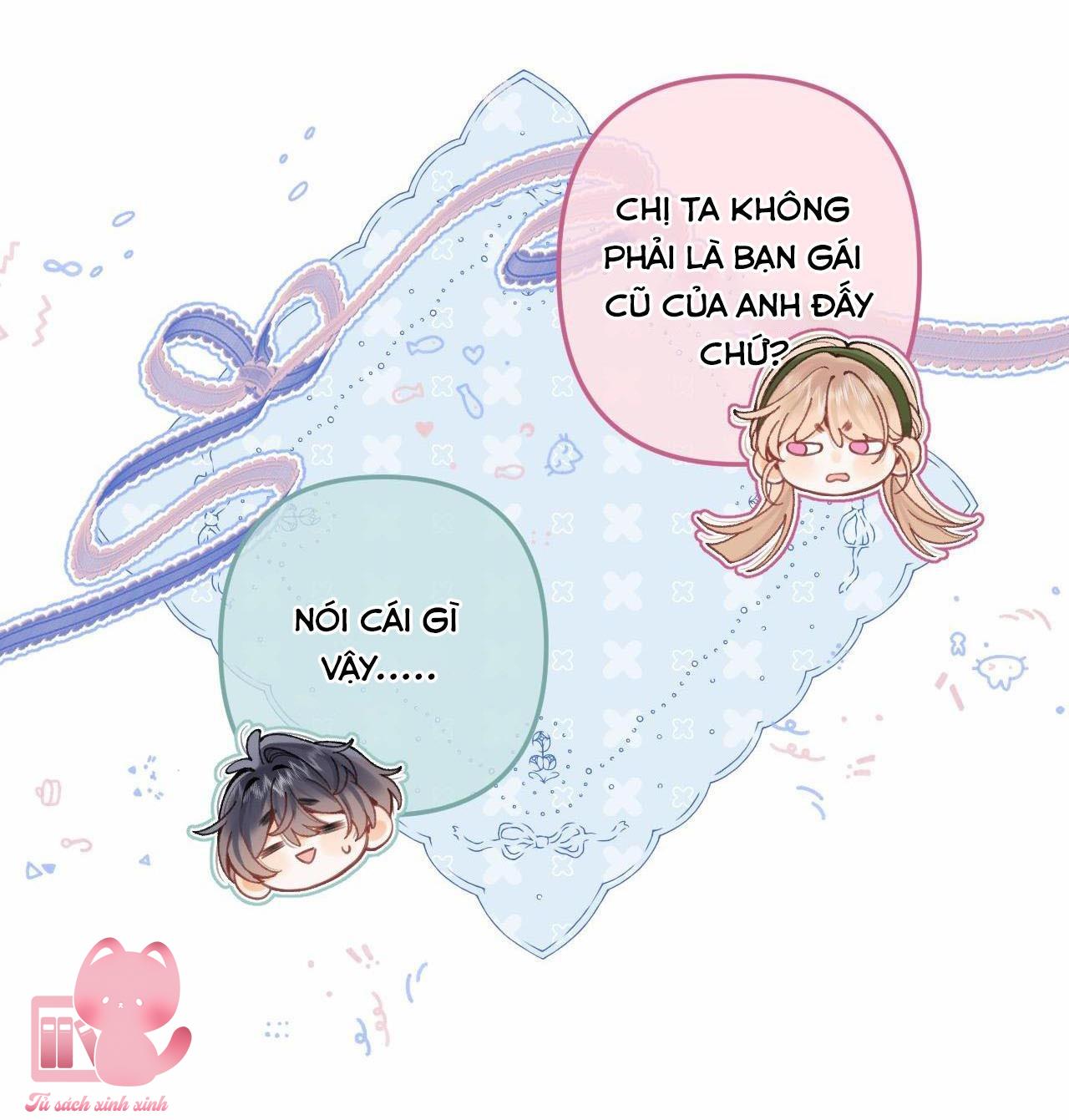 Mối Tình Thầm Kín - Chap 102 - Trang 30