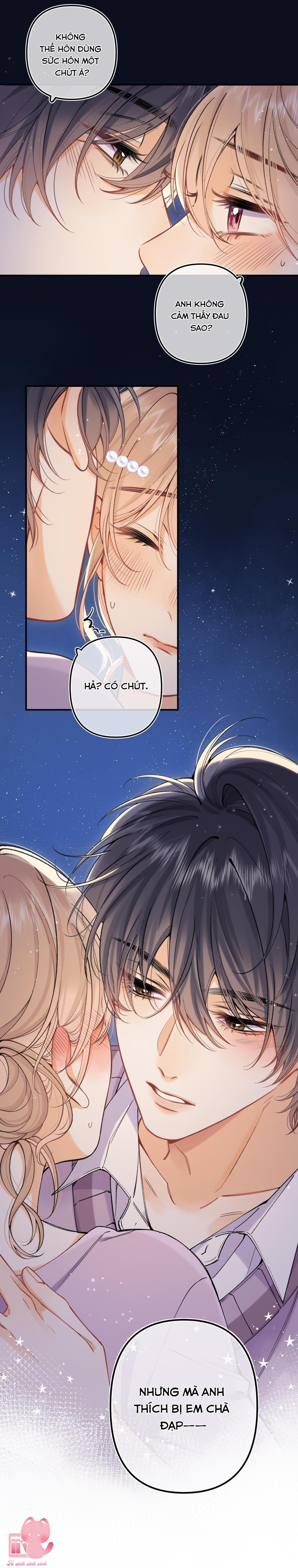 Mối Tình Thầm Kín - Chap 102 - Trang 4