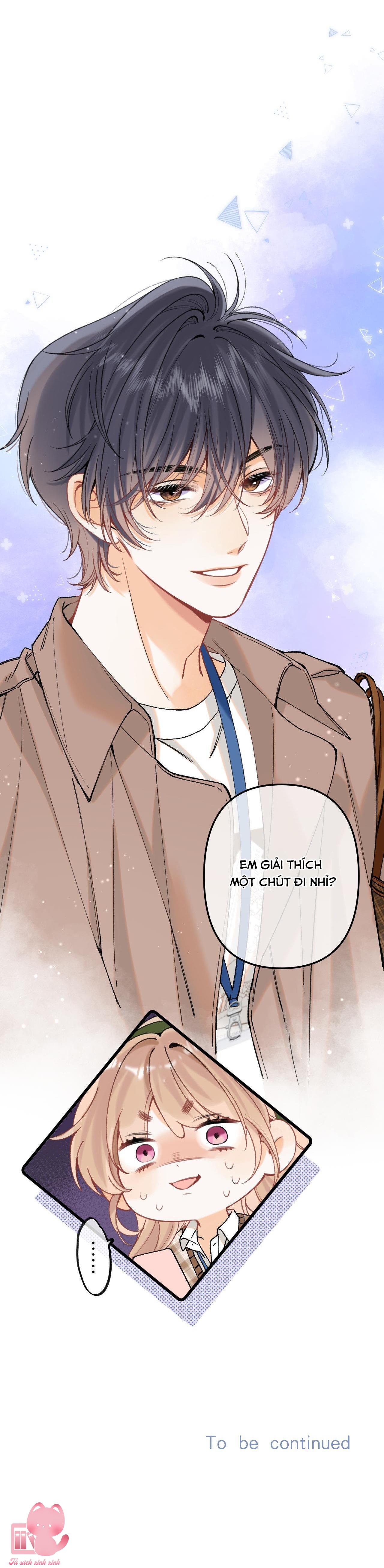 Mối Tình Thầm Kín - Chap 102 - Trang 33