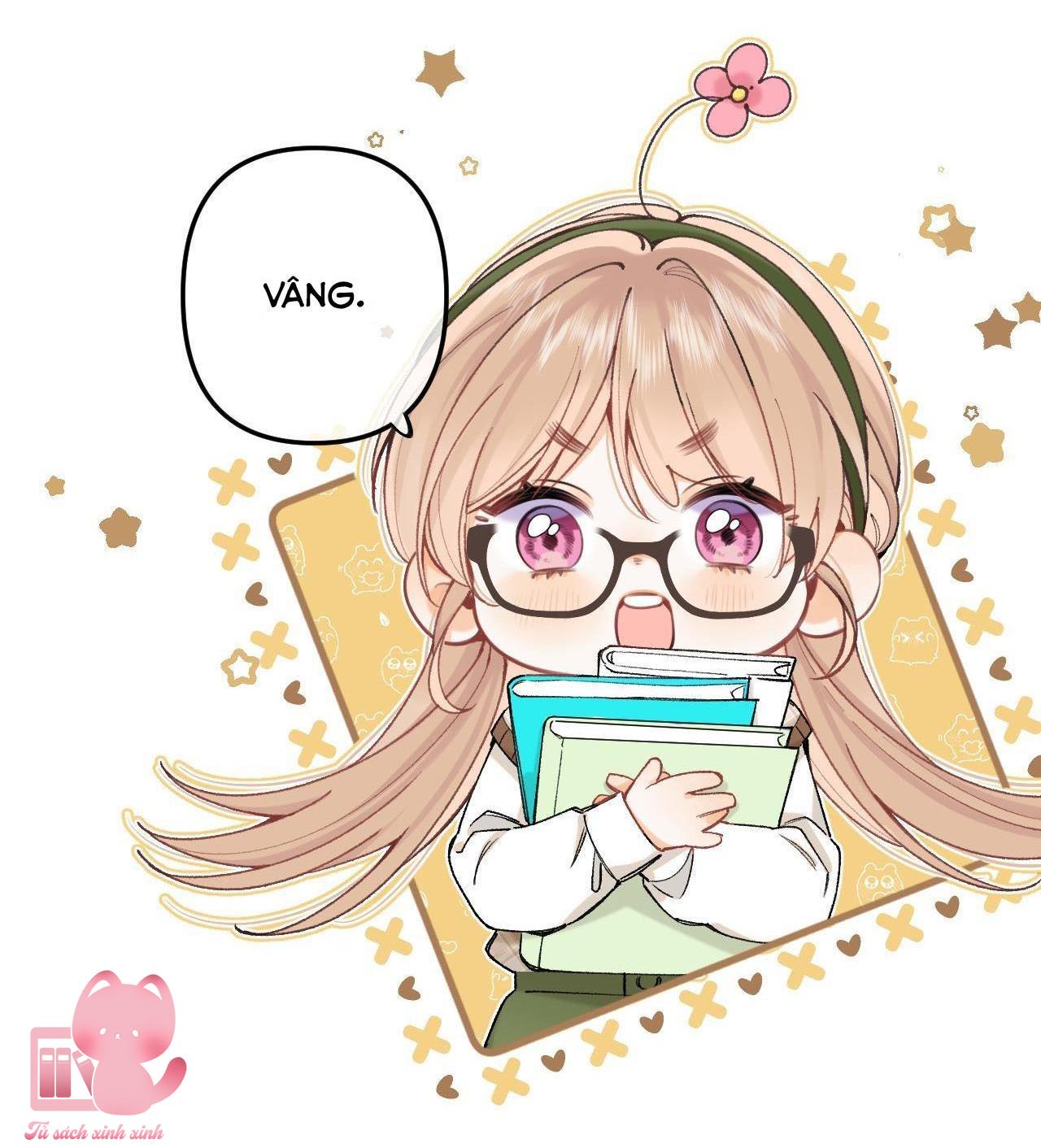 Mối Tình Thầm Kín - Chap 102 - Trang 8