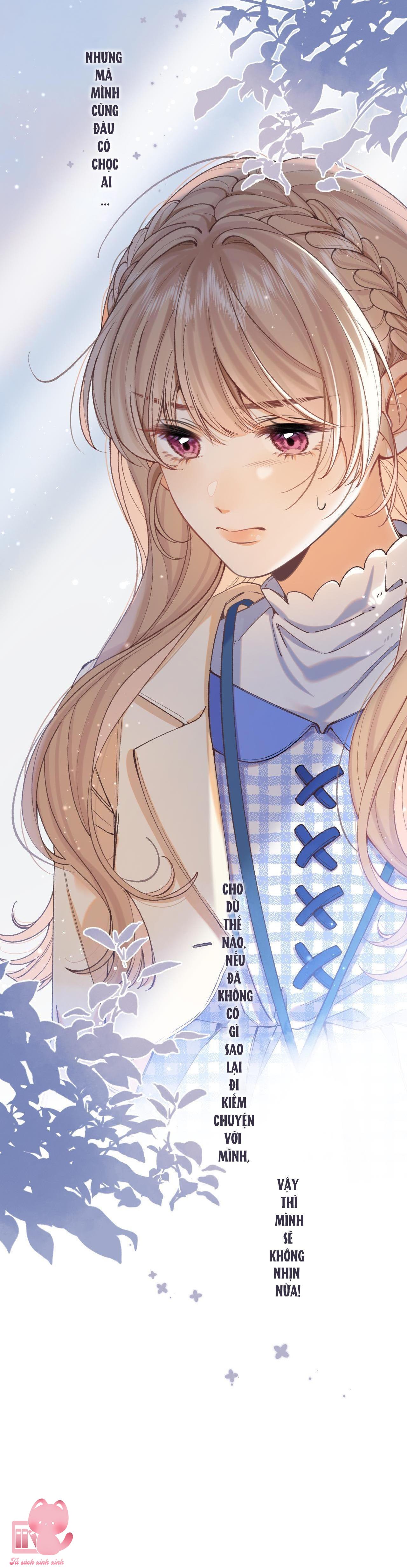 Mối Tình Thầm Kín - Chap 103 - Trang 14