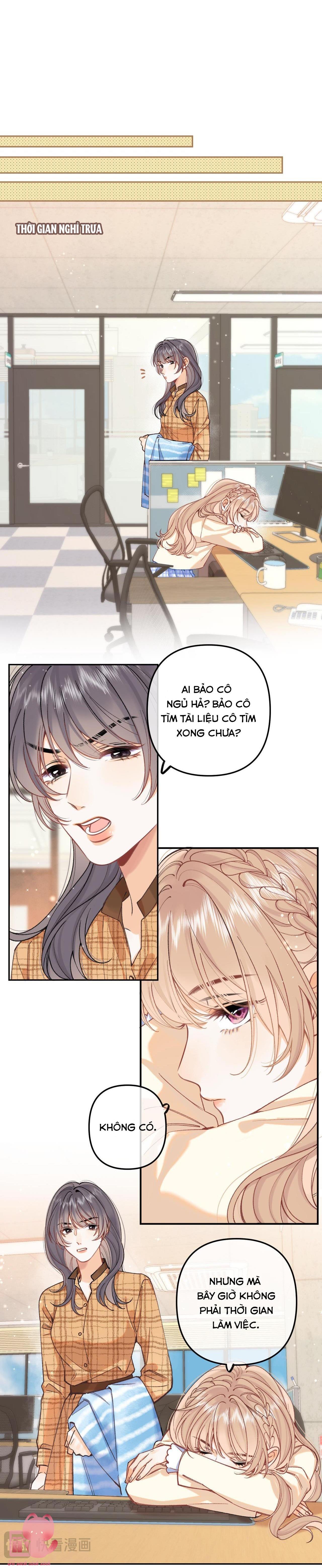 Mối Tình Thầm Kín - Chap 103 - Trang 15