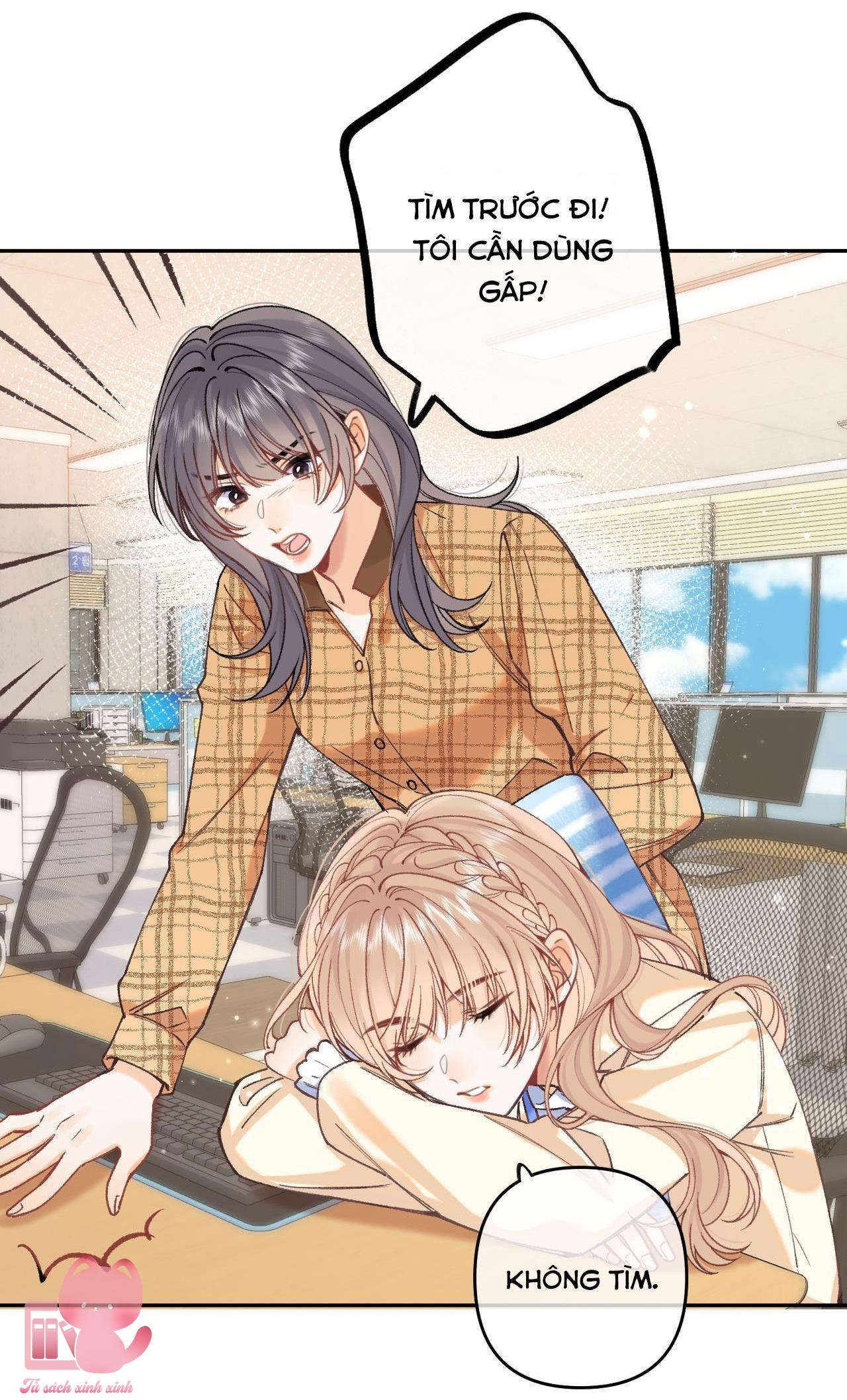 Mối Tình Thầm Kín - Chap 103 - Trang 16