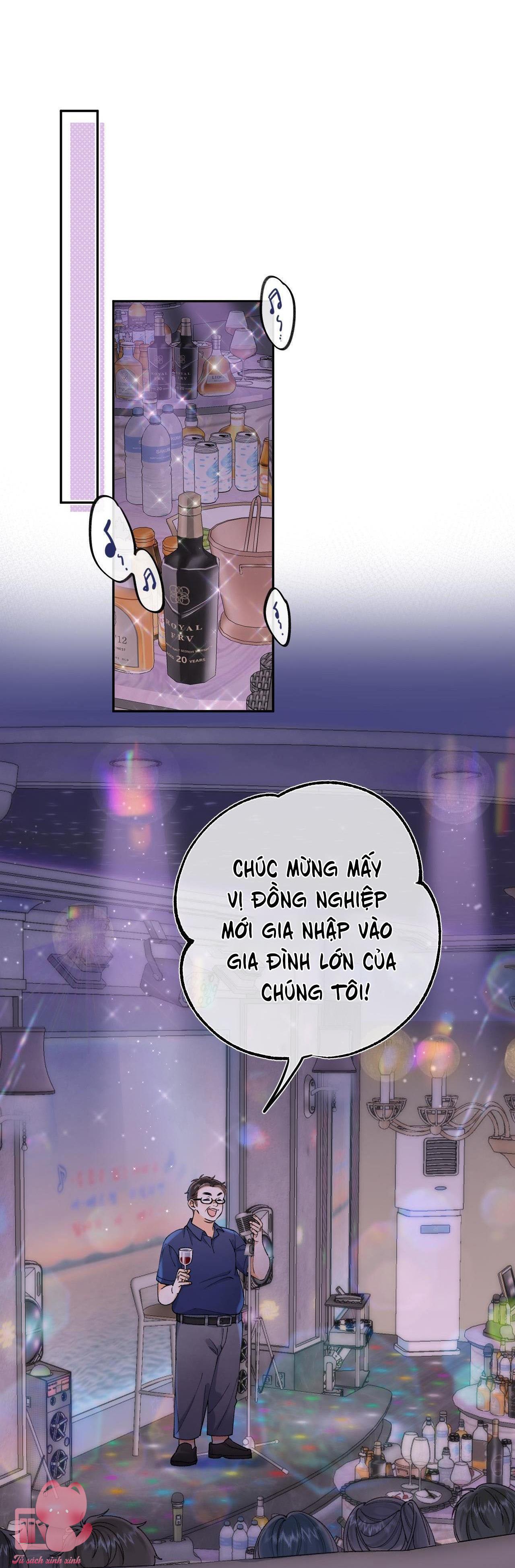 Mối Tình Thầm Kín - Chap 103 - Trang 19