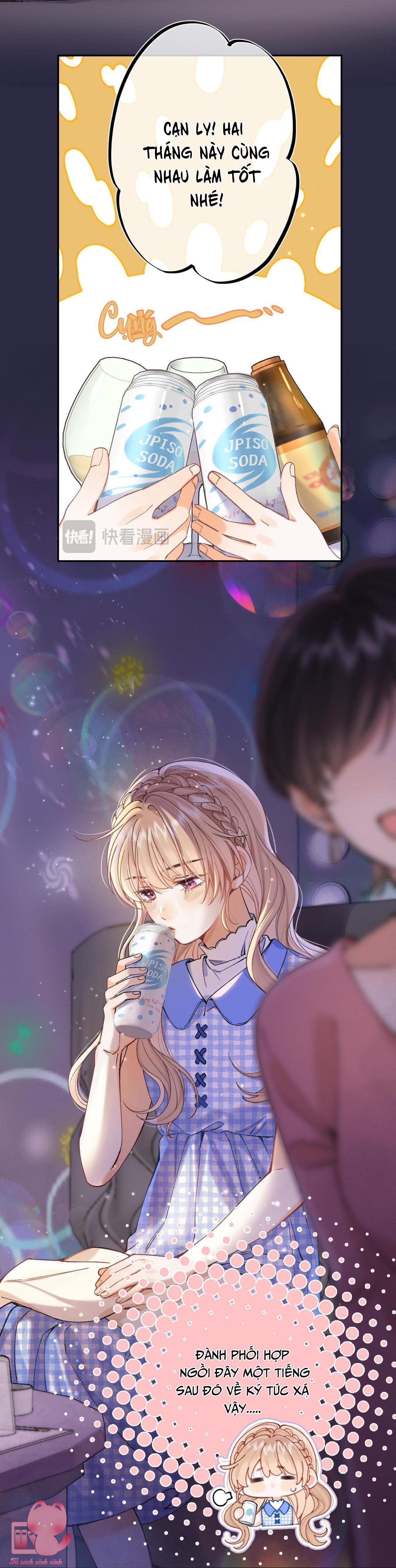 Mối Tình Thầm Kín - Chap 103 - Trang 20