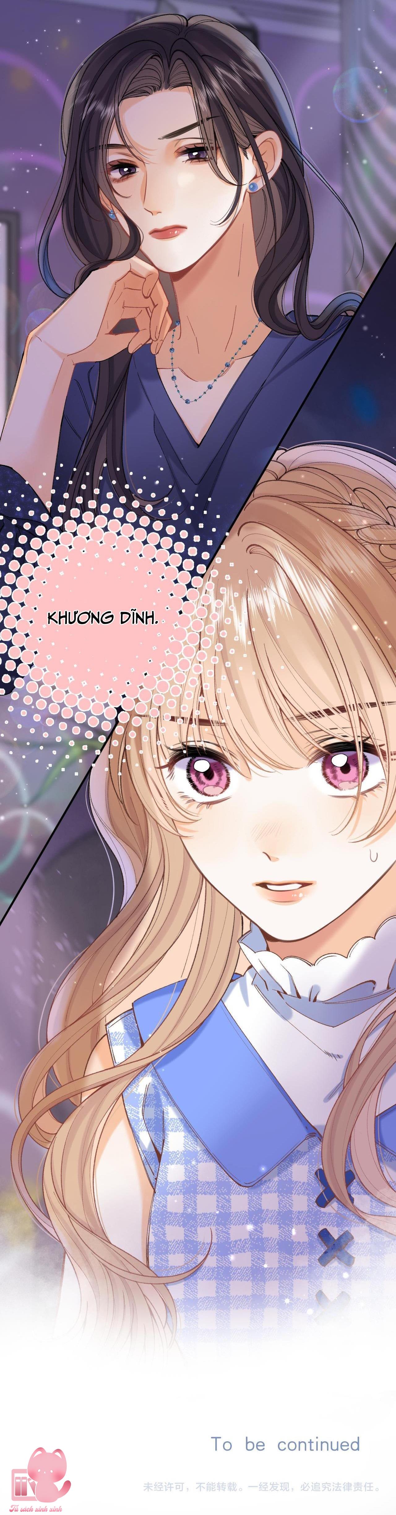 Mối Tình Thầm Kín - Chap 103 - Trang 22