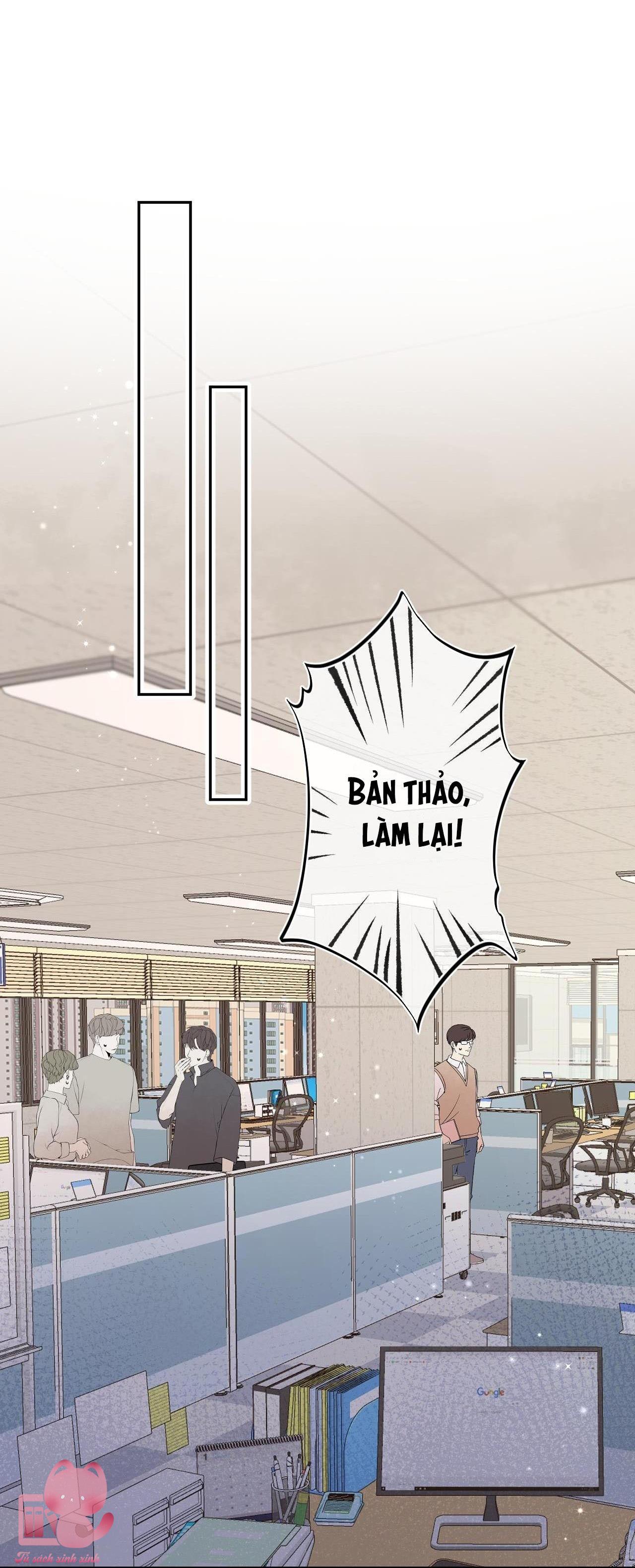 Mối Tình Thầm Kín - Chap 103 - Trang 9
