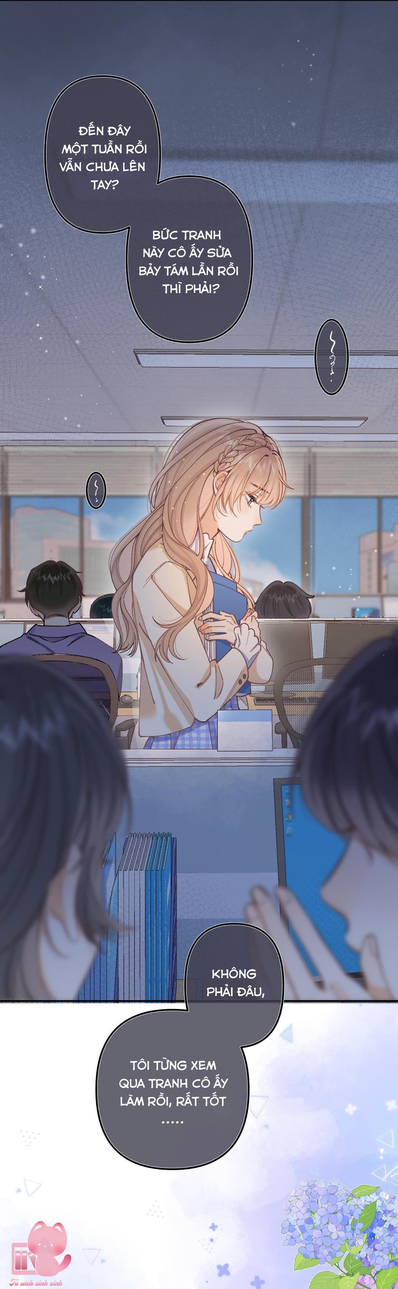 Mối Tình Thầm Kín - Chap 103 - Trang 10