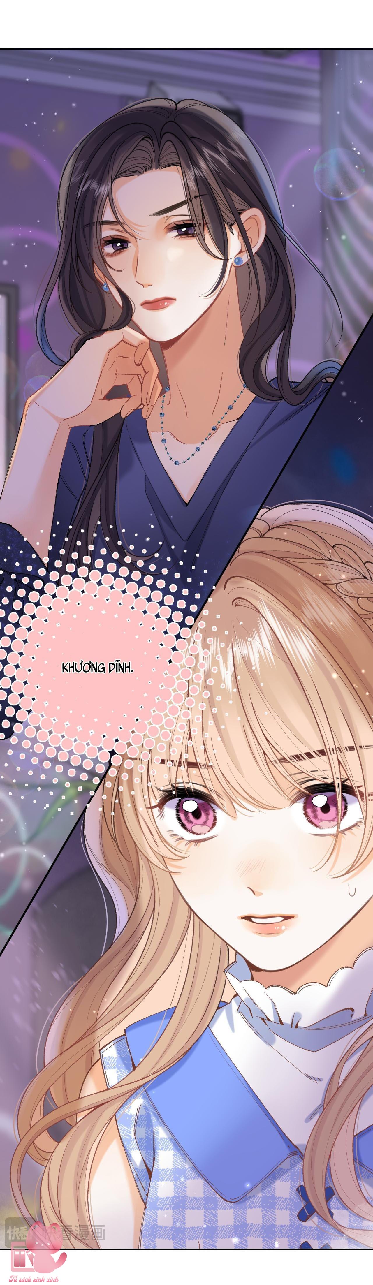 Mối Tình Thầm Kín - Chap 104 - Trang 1
