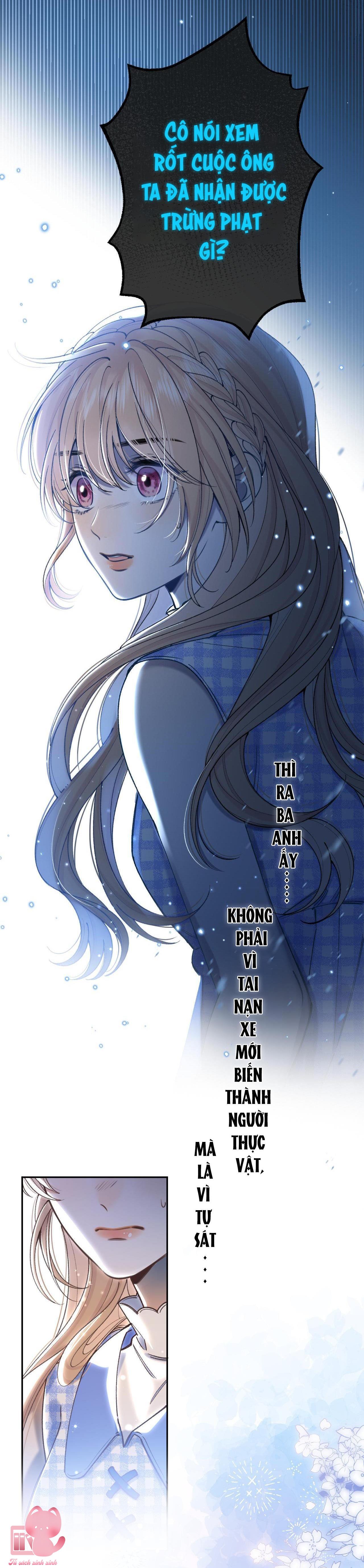 Mối Tình Thầm Kín - Chap 104 - Trang 11