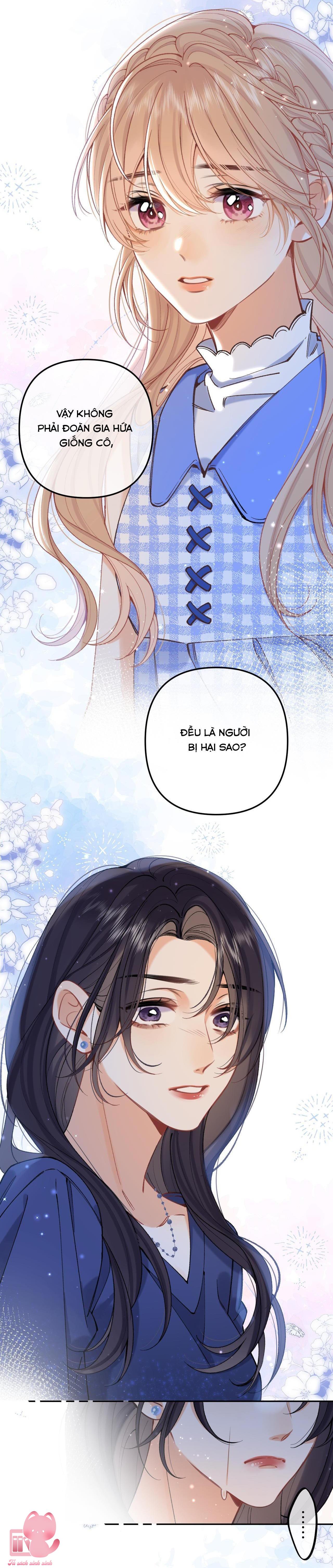 Mối Tình Thầm Kín - Chap 104 - Trang 12