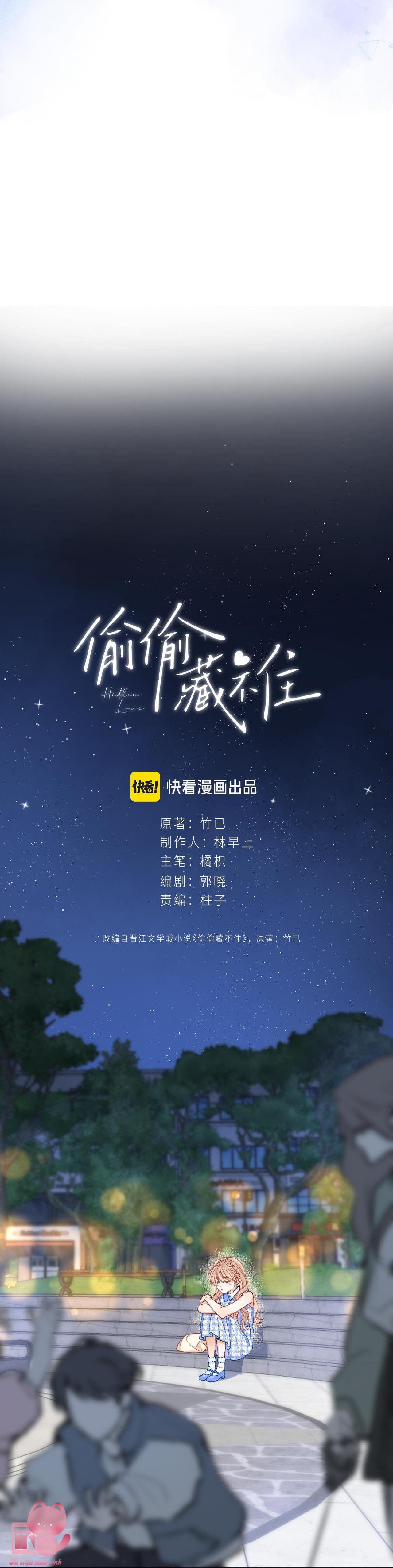 Mối Tình Thầm Kín - Chap 104 - Trang 14
