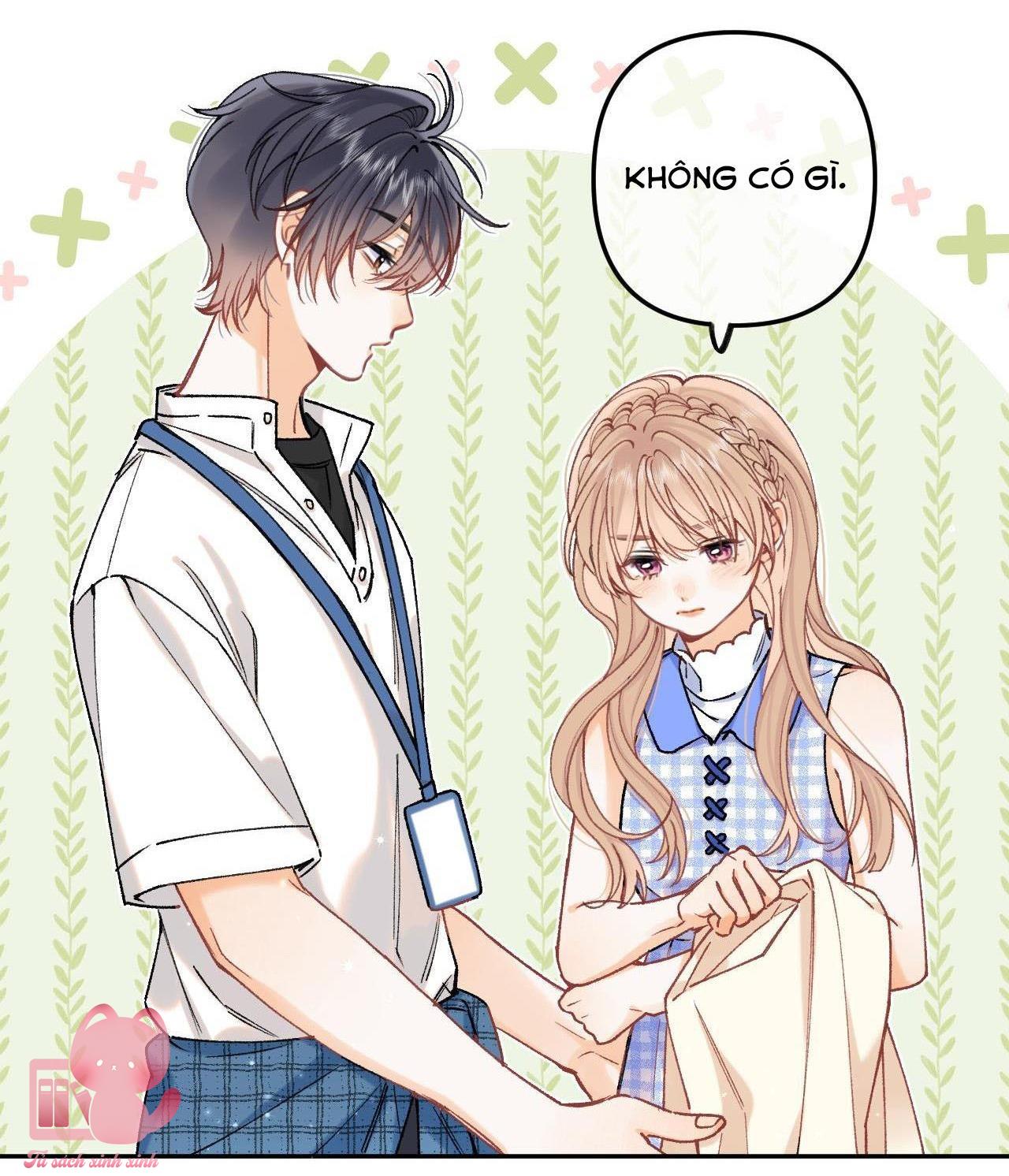 Mối Tình Thầm Kín - Chap 104 - Trang 20