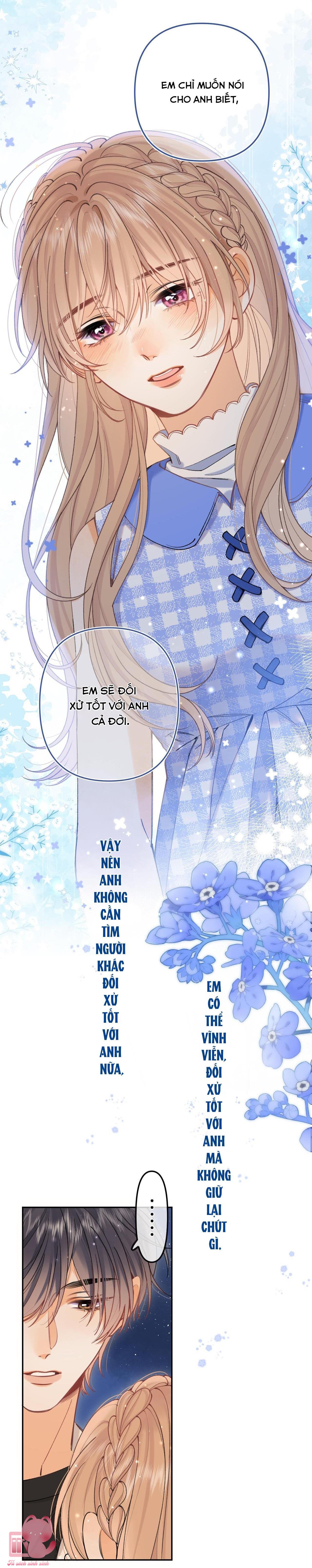 Mối Tình Thầm Kín - Chap 104 - Trang 23