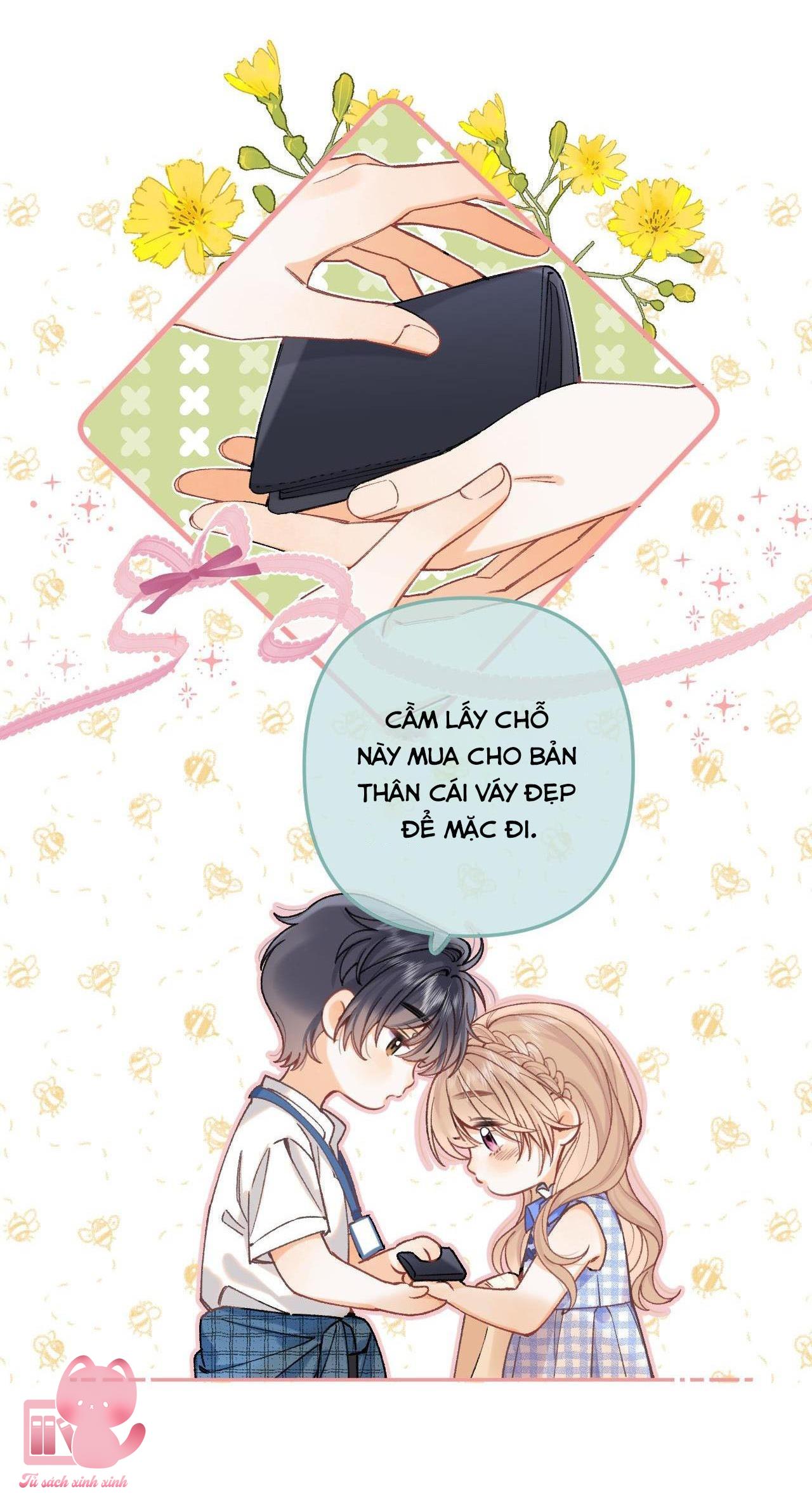 Mối Tình Thầm Kín - Chap 104 - Trang 25