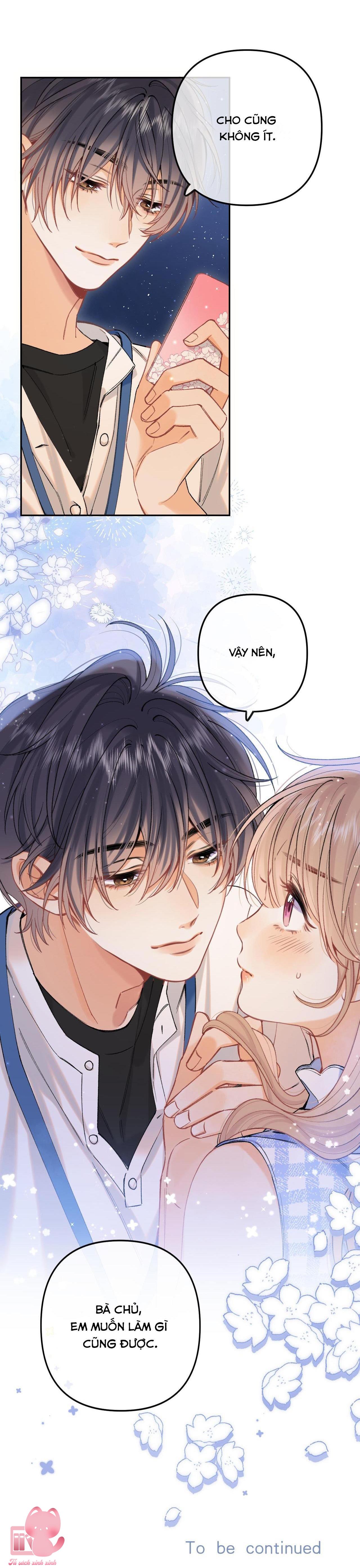 Mối Tình Thầm Kín - Chap 104 - Trang 26