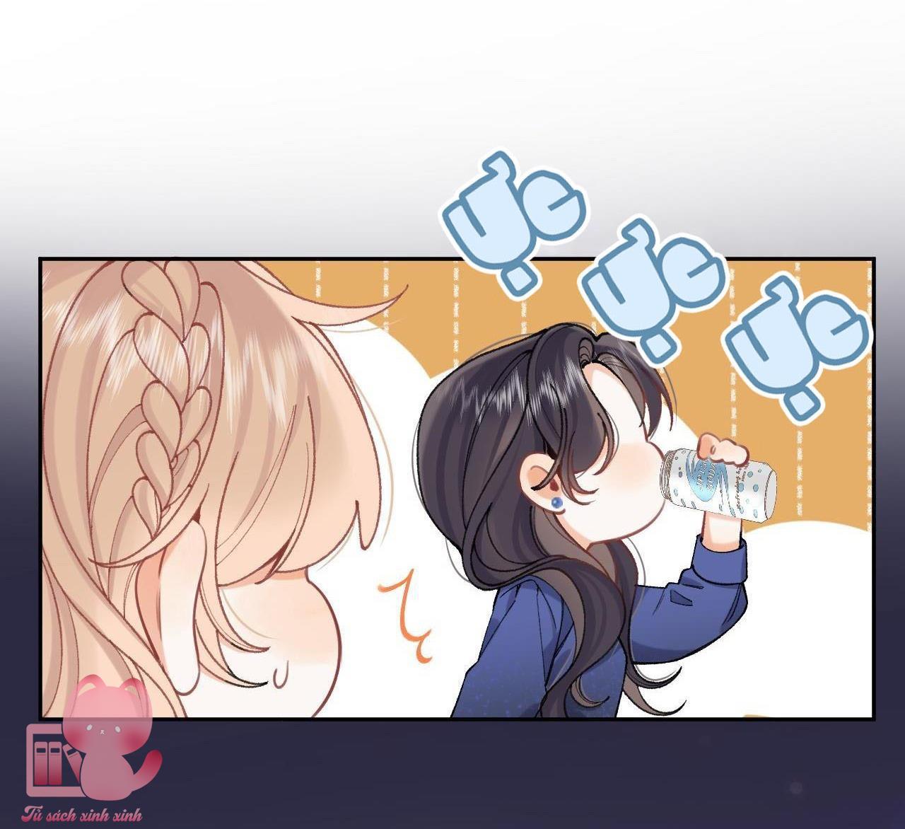 Mối Tình Thầm Kín - Chap 104 - Trang 6