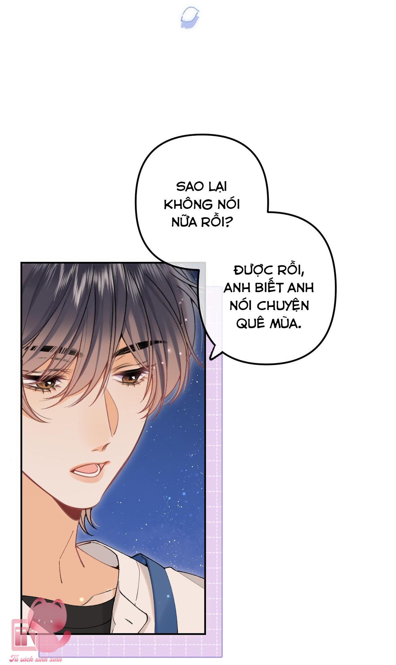 Mối Tình Thầm Kín - Chap 105 - Trang 2