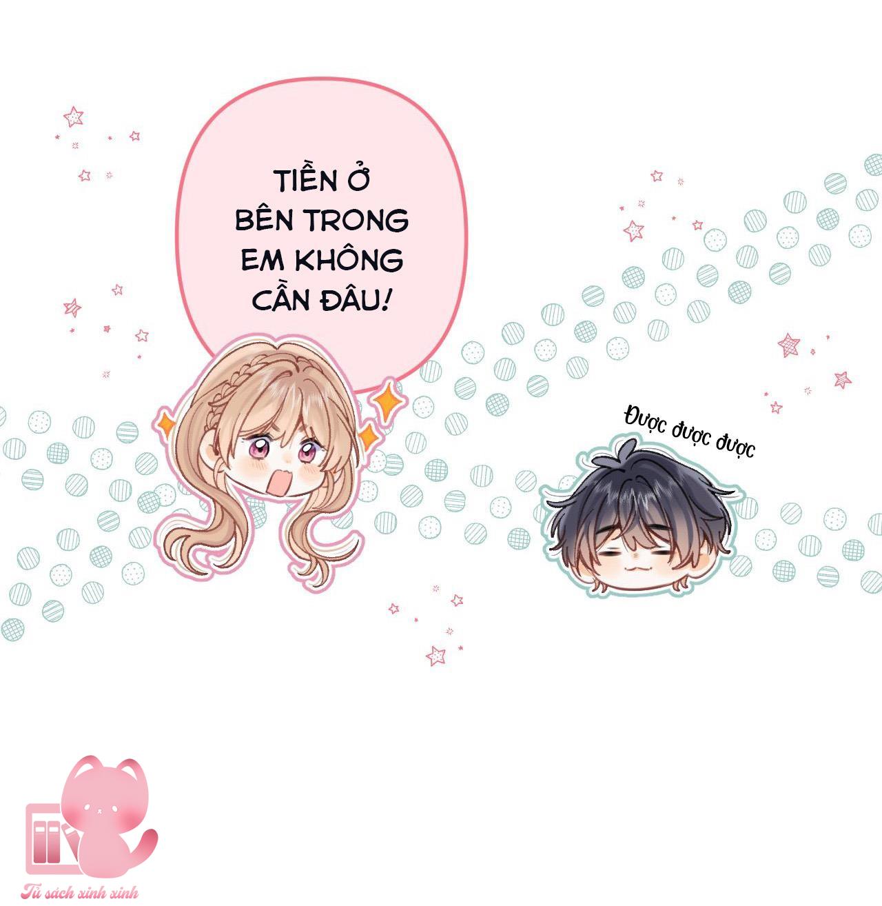 Mối Tình Thầm Kín - Chap 105 - Trang 12