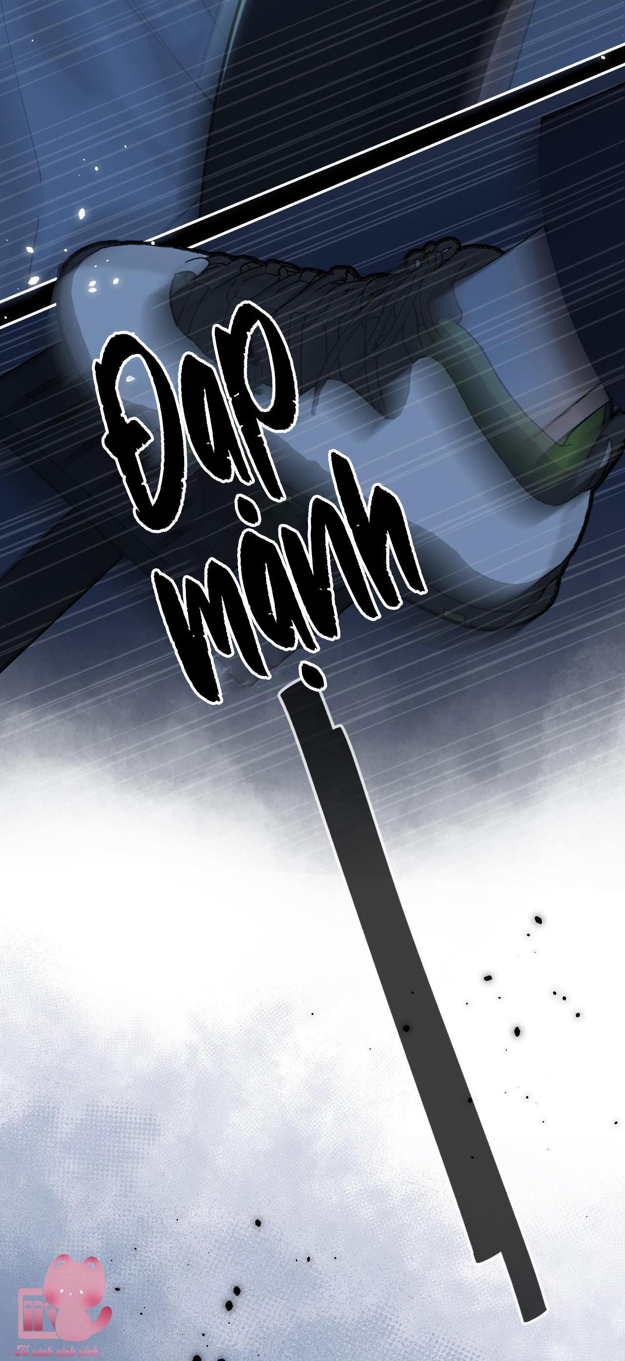 Mối Tình Thầm Kín - Chap 105 - Trang 16