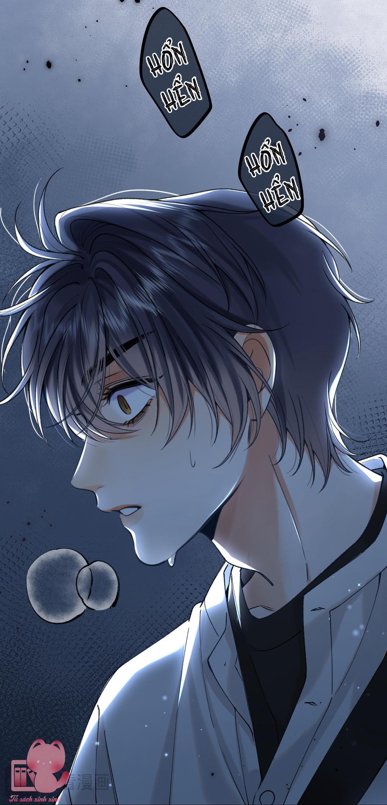 Mối Tình Thầm Kín - Chap 105 - Trang 17