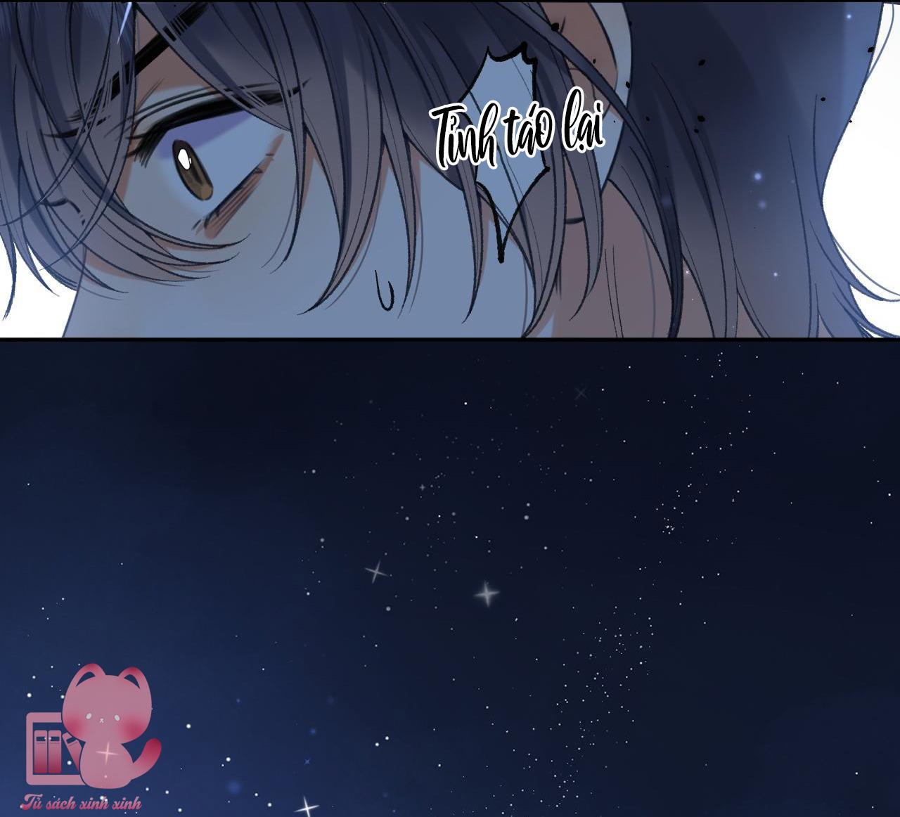 Mối Tình Thầm Kín - Chap 105 - Trang 18
