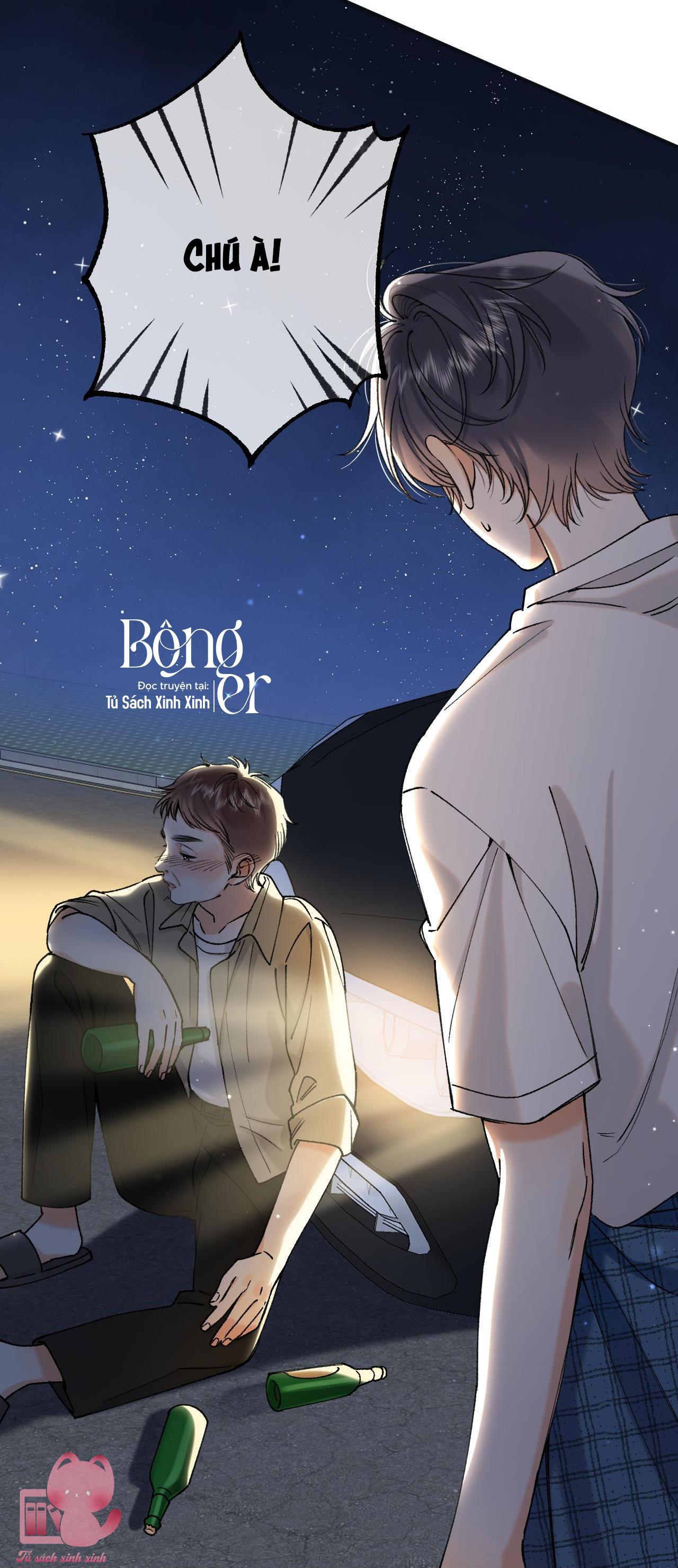 Mối Tình Thầm Kín - Chap 105 - Trang 20