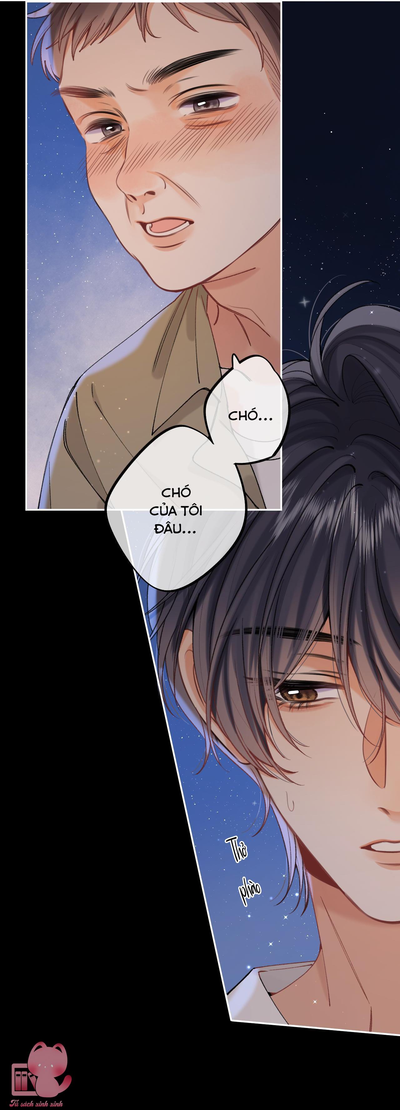 Mối Tình Thầm Kín - Chap 105 - Trang 21
