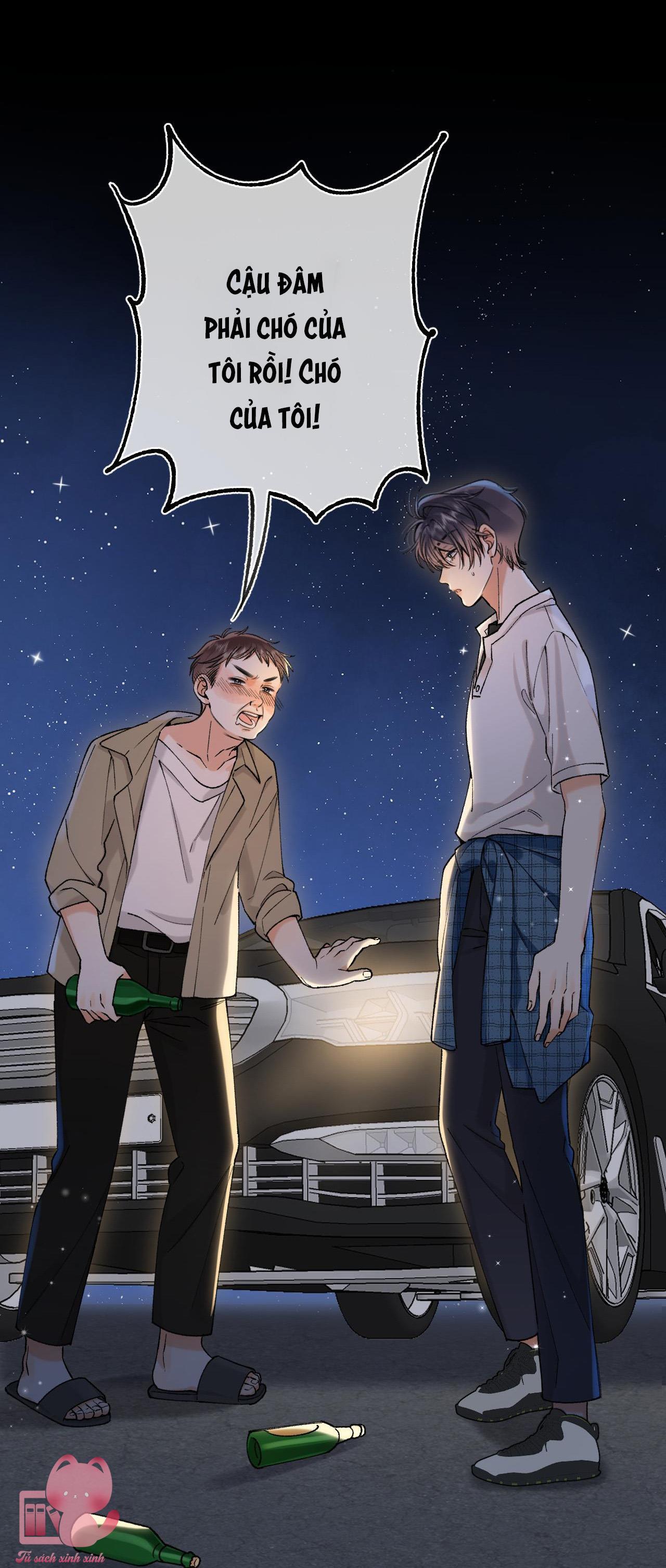 Mối Tình Thầm Kín - Chap 105 - Trang 22