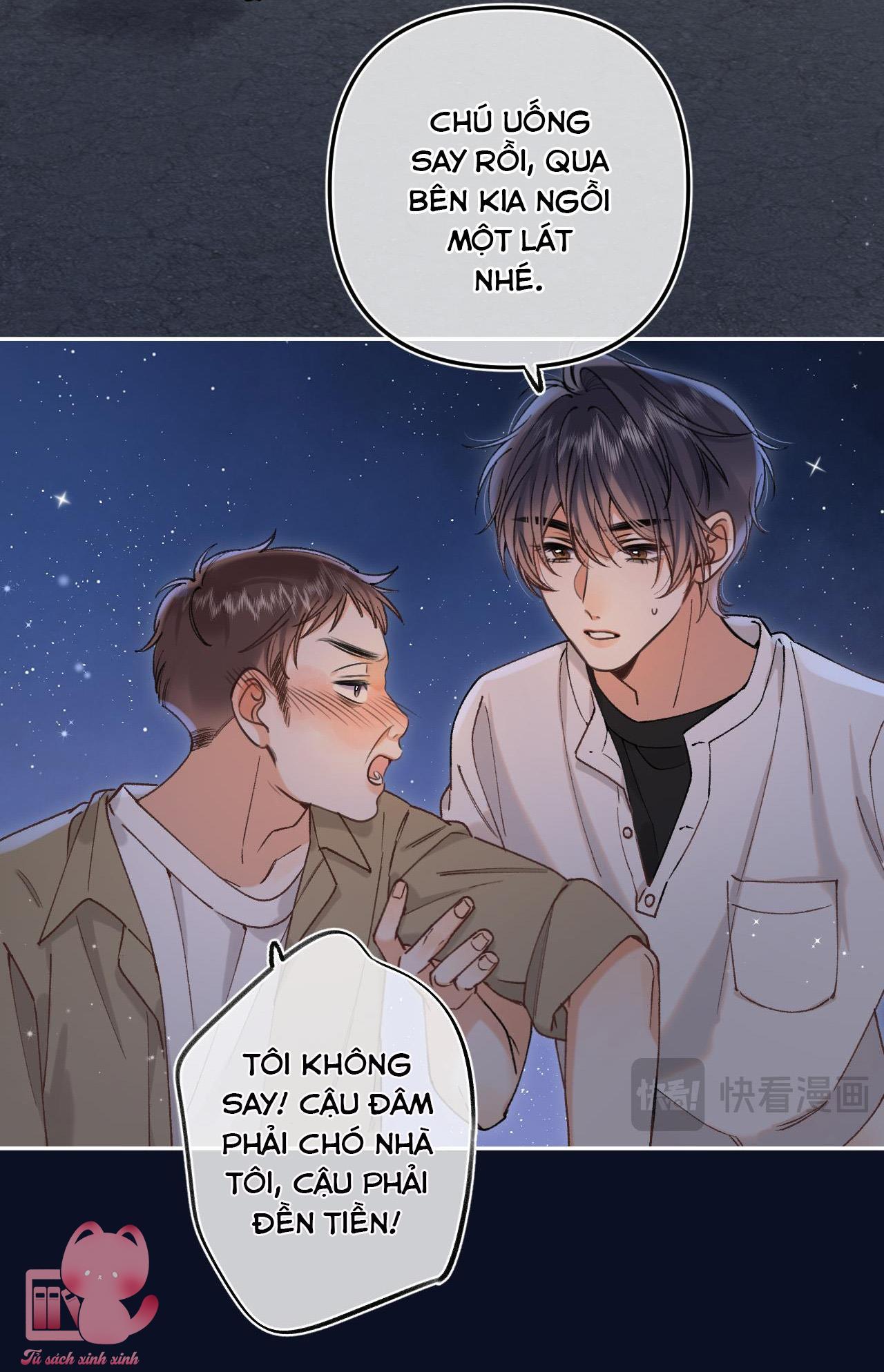Mối Tình Thầm Kín - Chap 105 - Trang 23