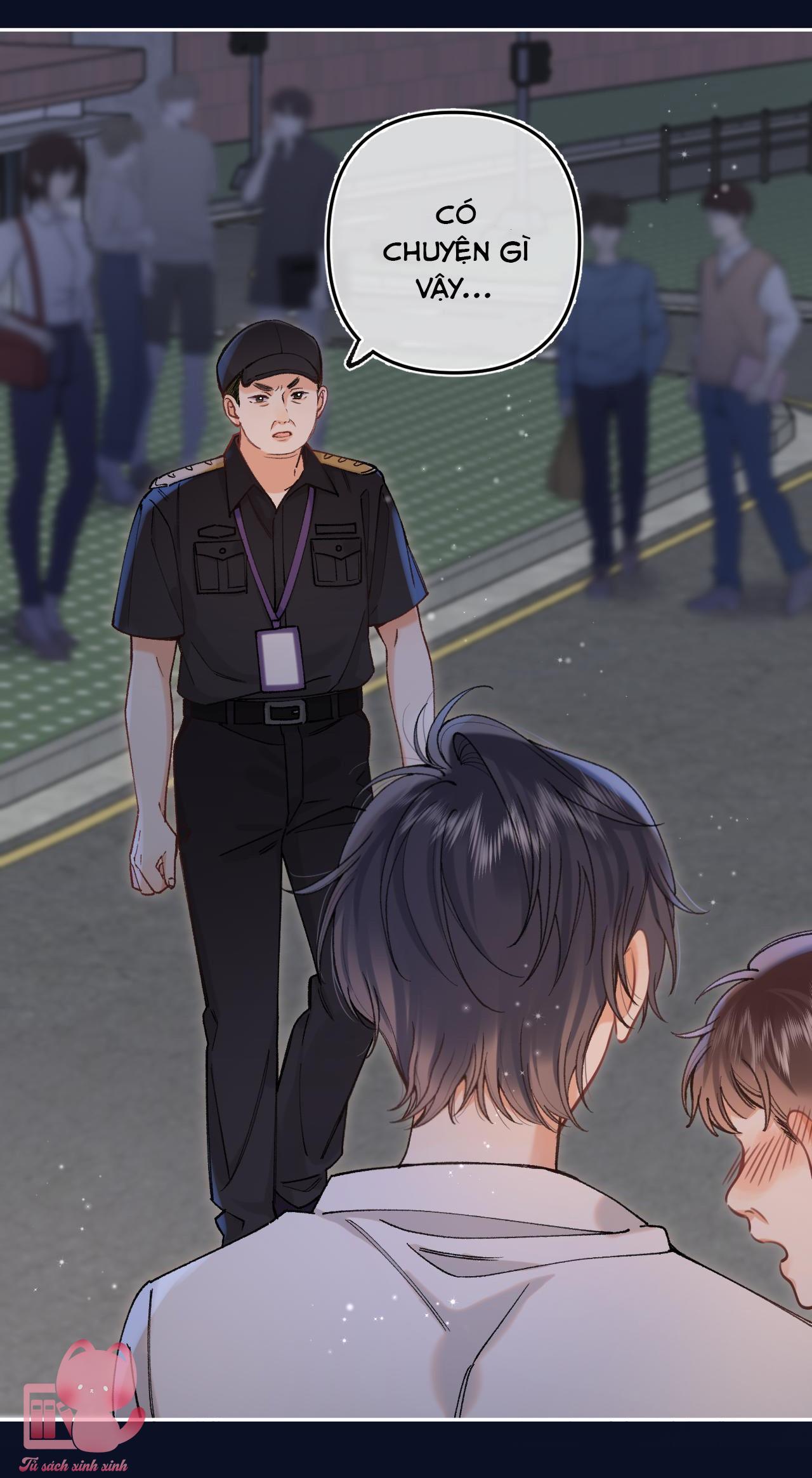 Mối Tình Thầm Kín - Chap 105 - Trang 24