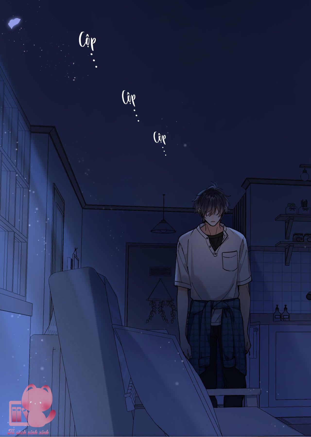 Mối Tình Thầm Kín - Chap 105 - Trang 27