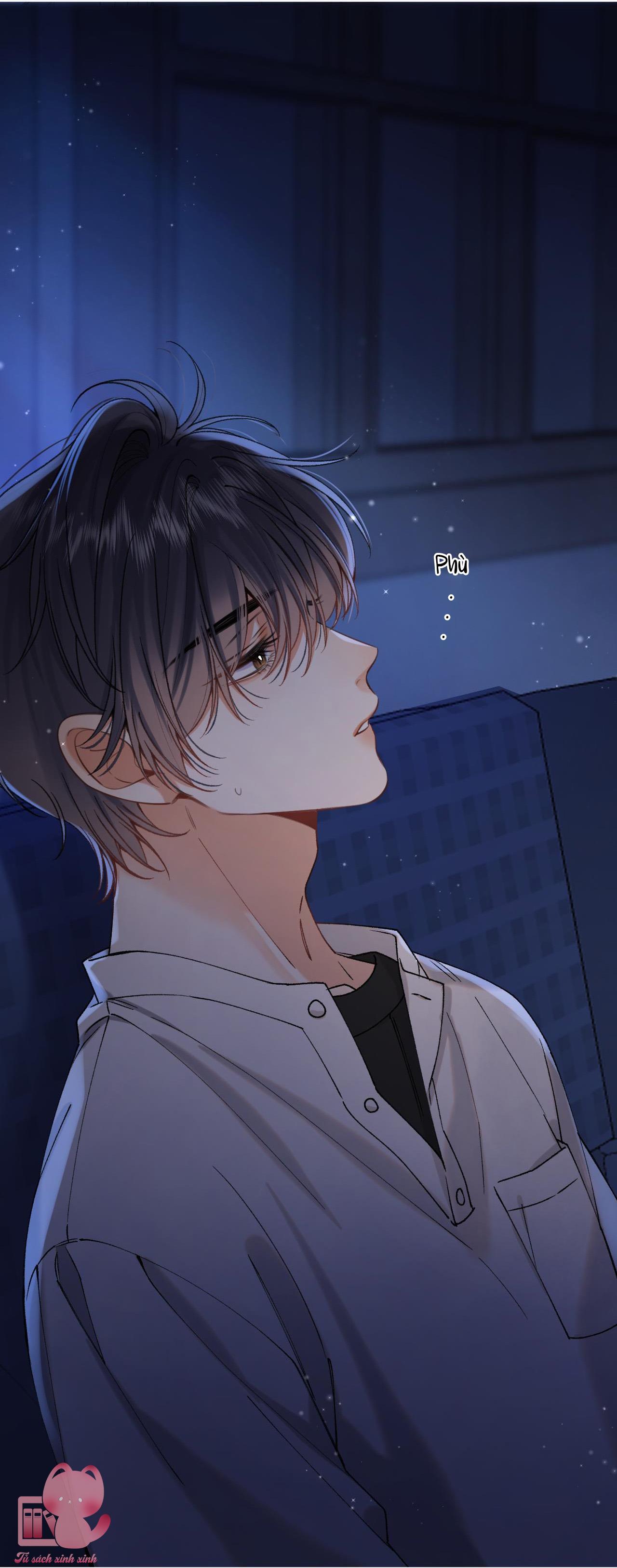 Mối Tình Thầm Kín - Chap 105 - Trang 28